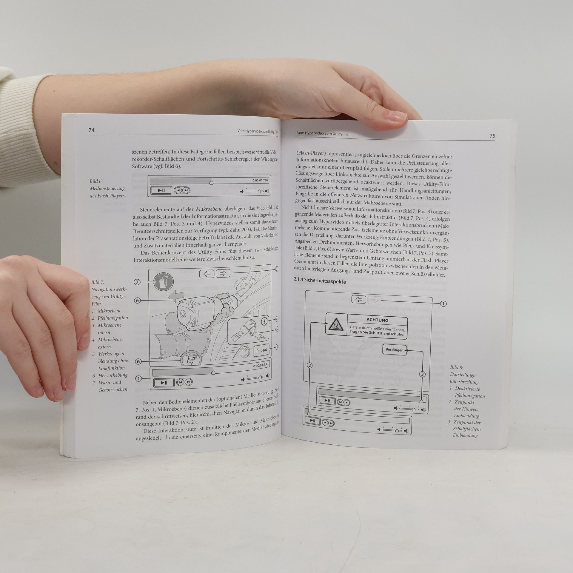 Jörg Hennig Tekom Schriften zur Technischen Kommunikation - 14: Multimediale Technische Dokumentation