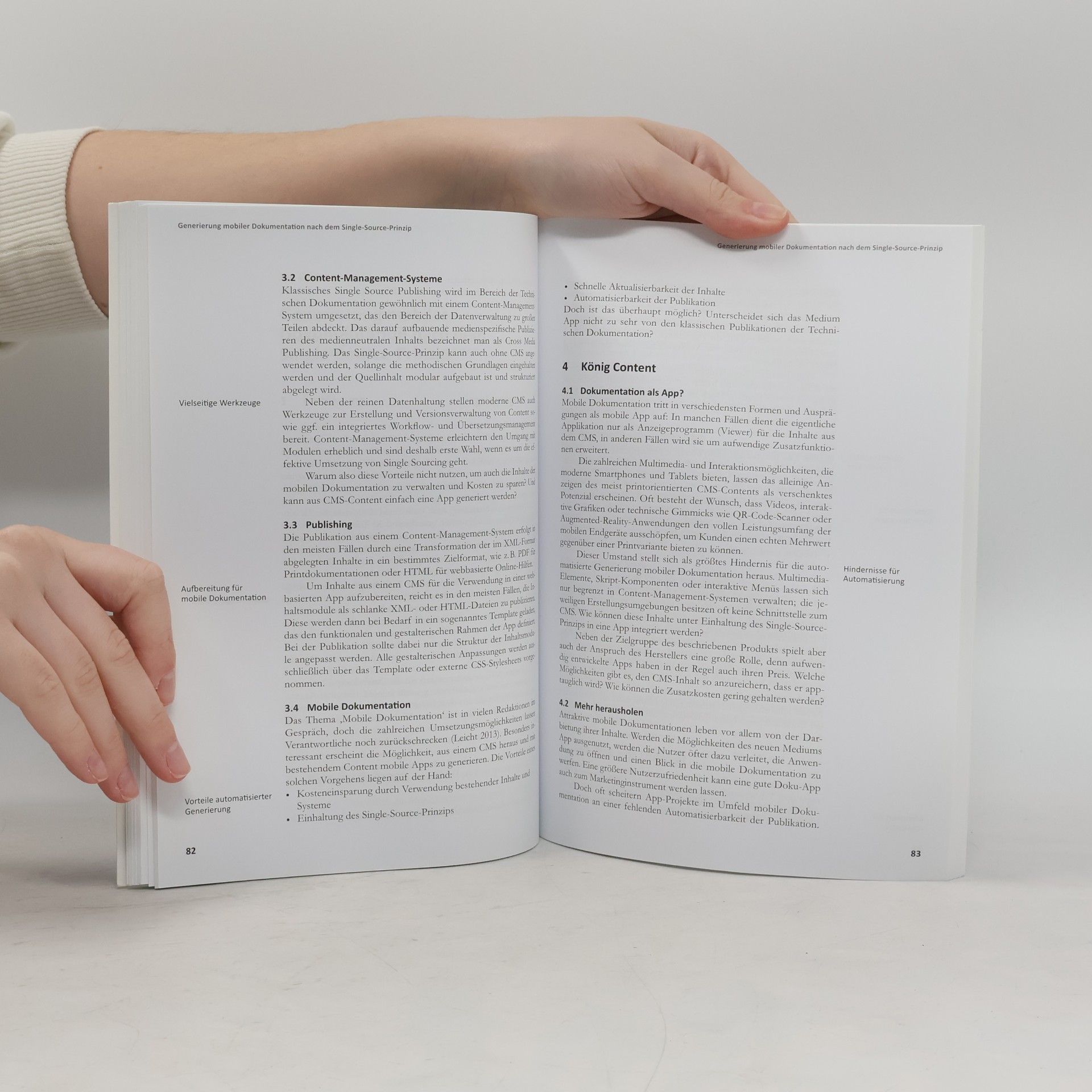 Jörg Hennig Schriften zur Technischen Kommunikation - 19: Technische Kommunikation und mobile Endgeräte