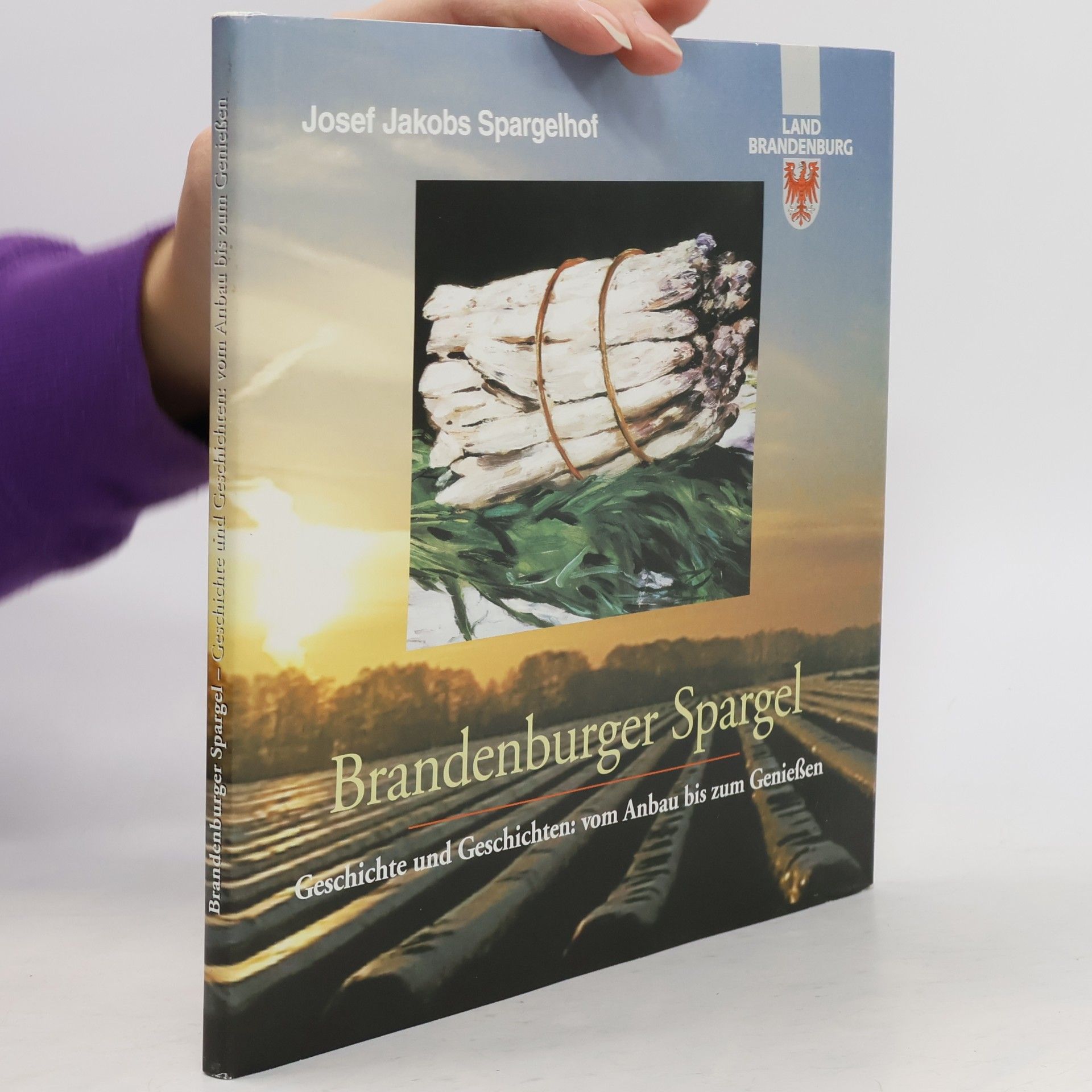 Brandenburger Spargel
