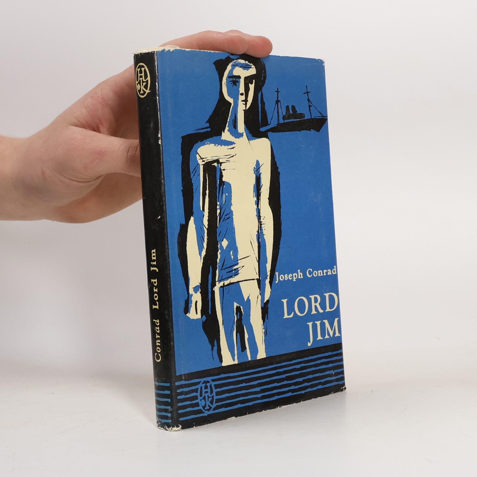 Joseph Conrad Lord Jim