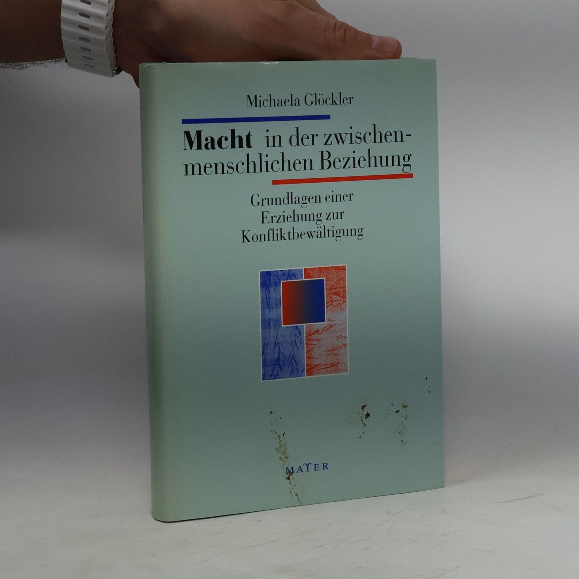 Macht in der zwischenmenschlichen Beziehung