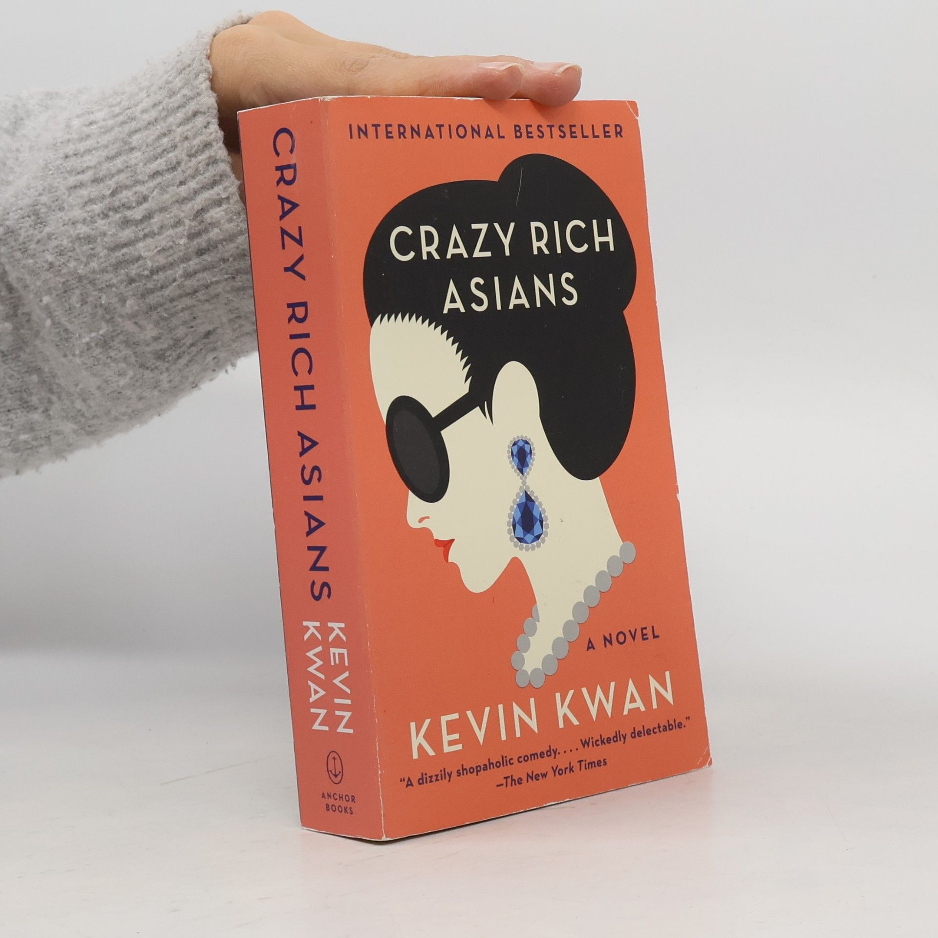 Crazy Rich Asians