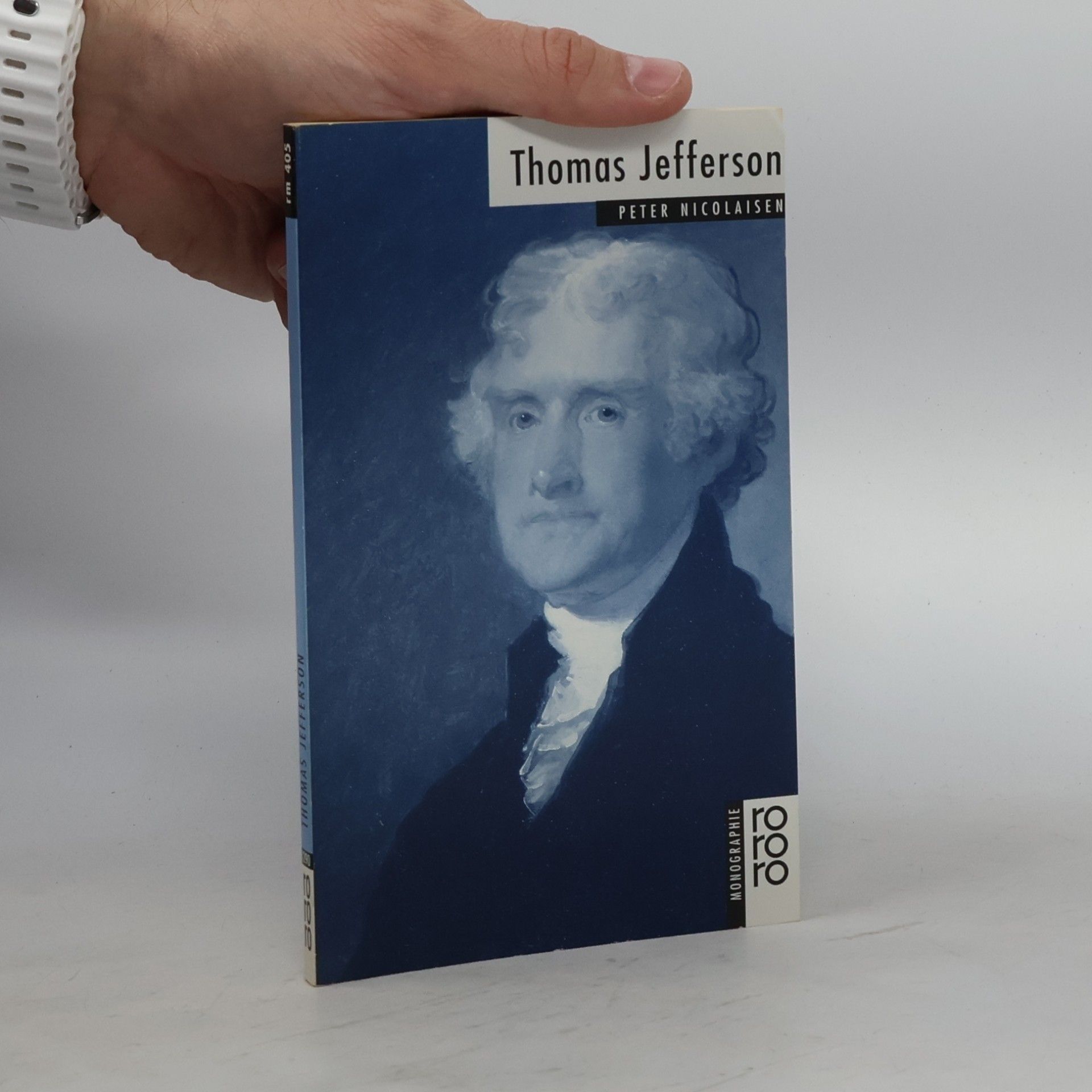 Thomas Jefferson