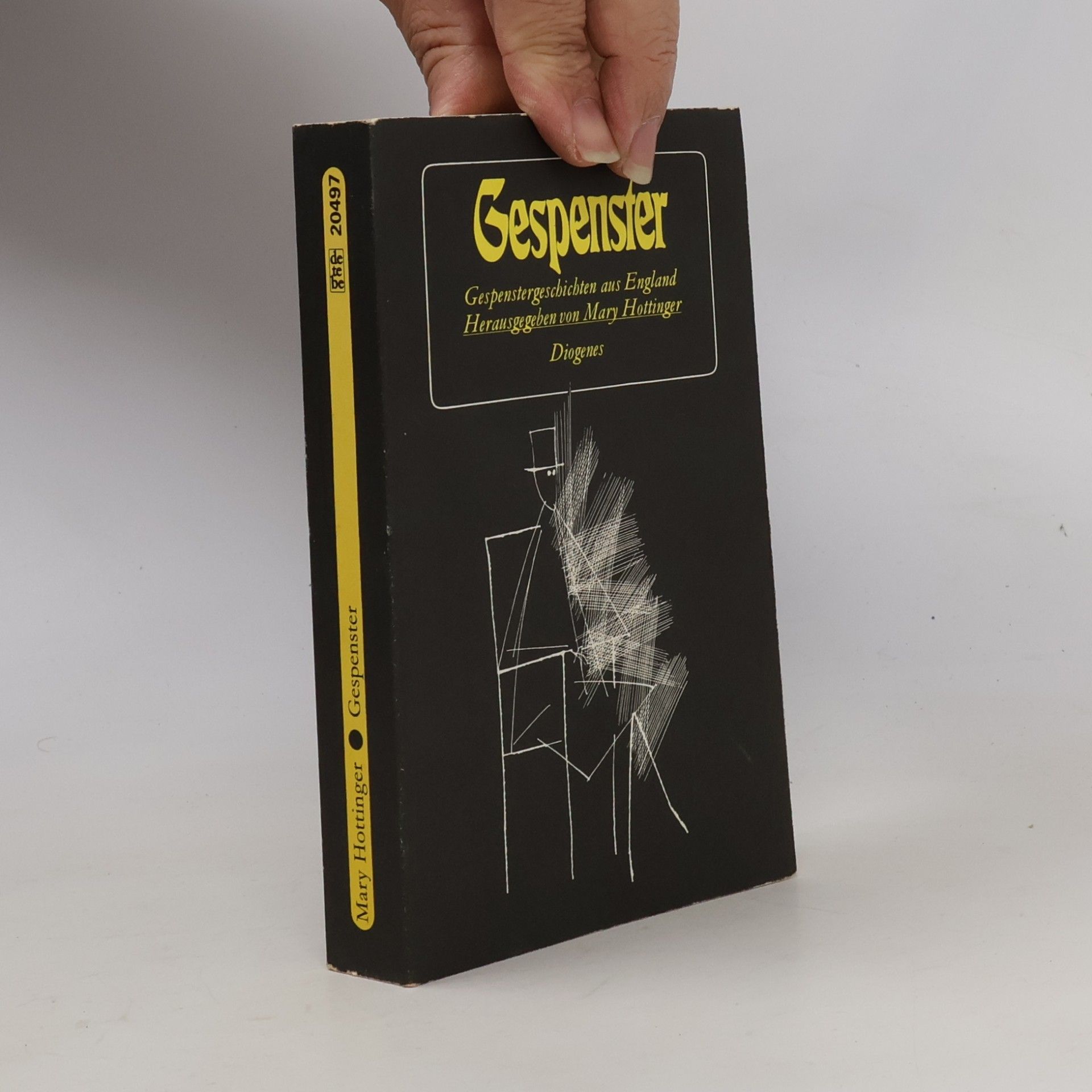 Gespenster