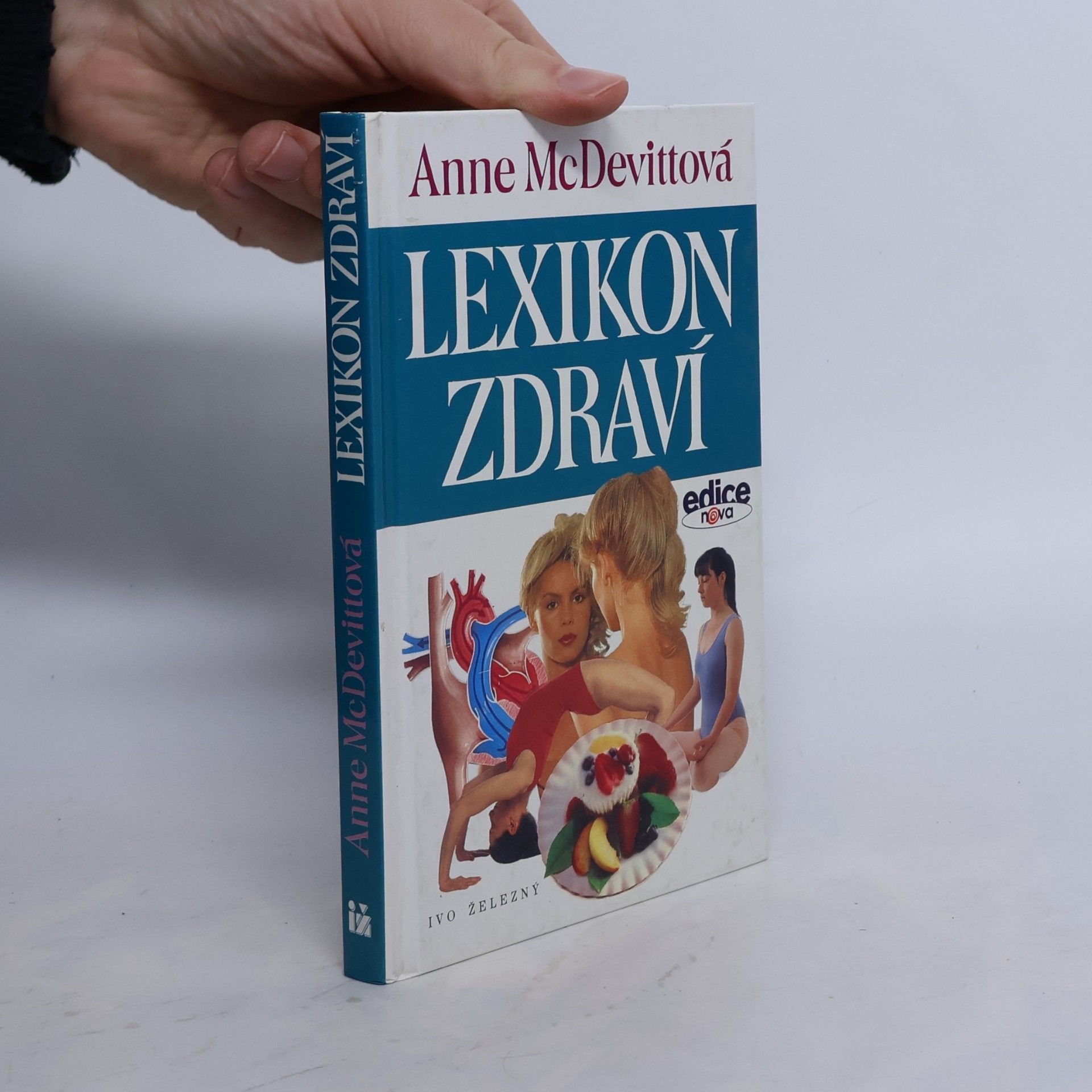 Lexikon zdraví