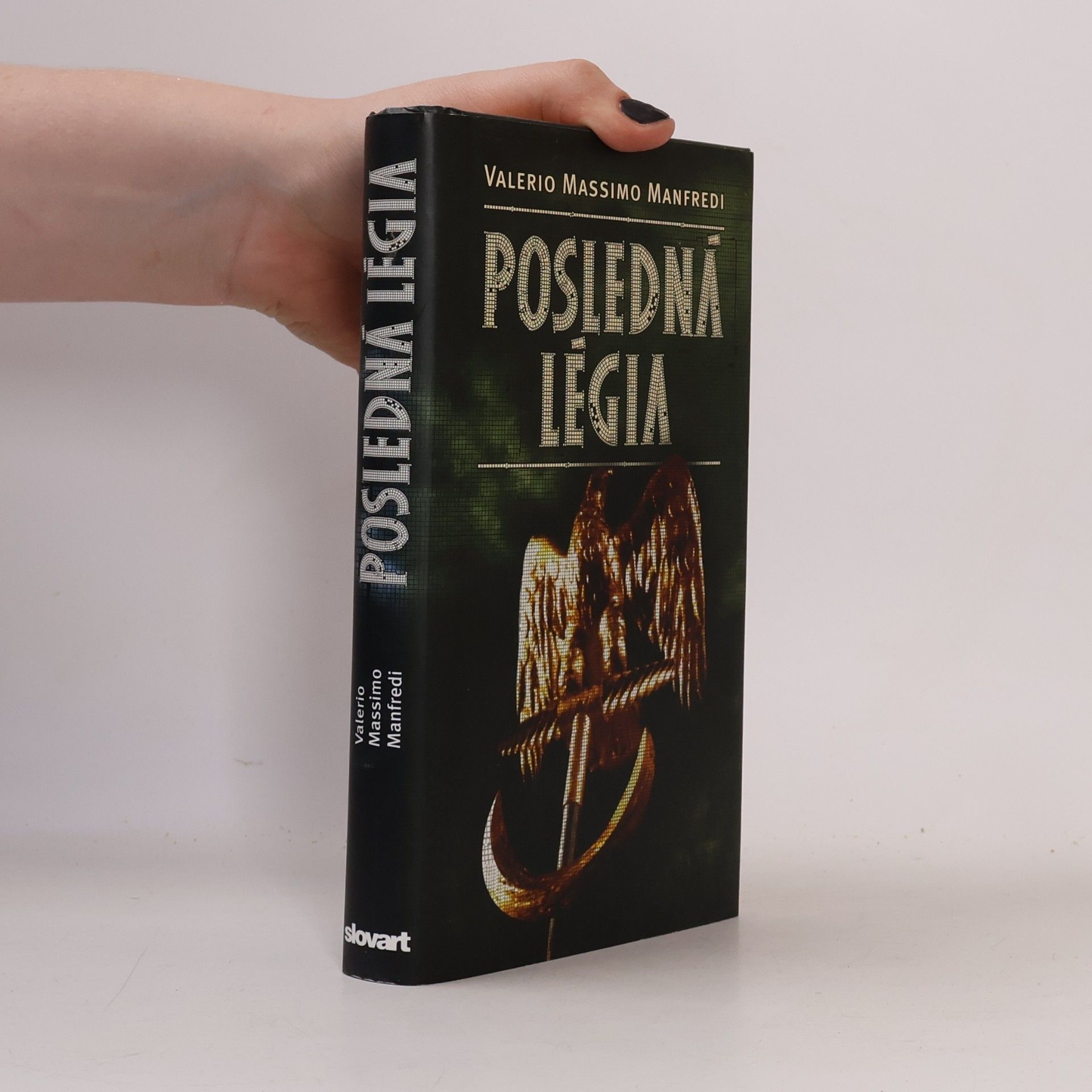 Posledná légia