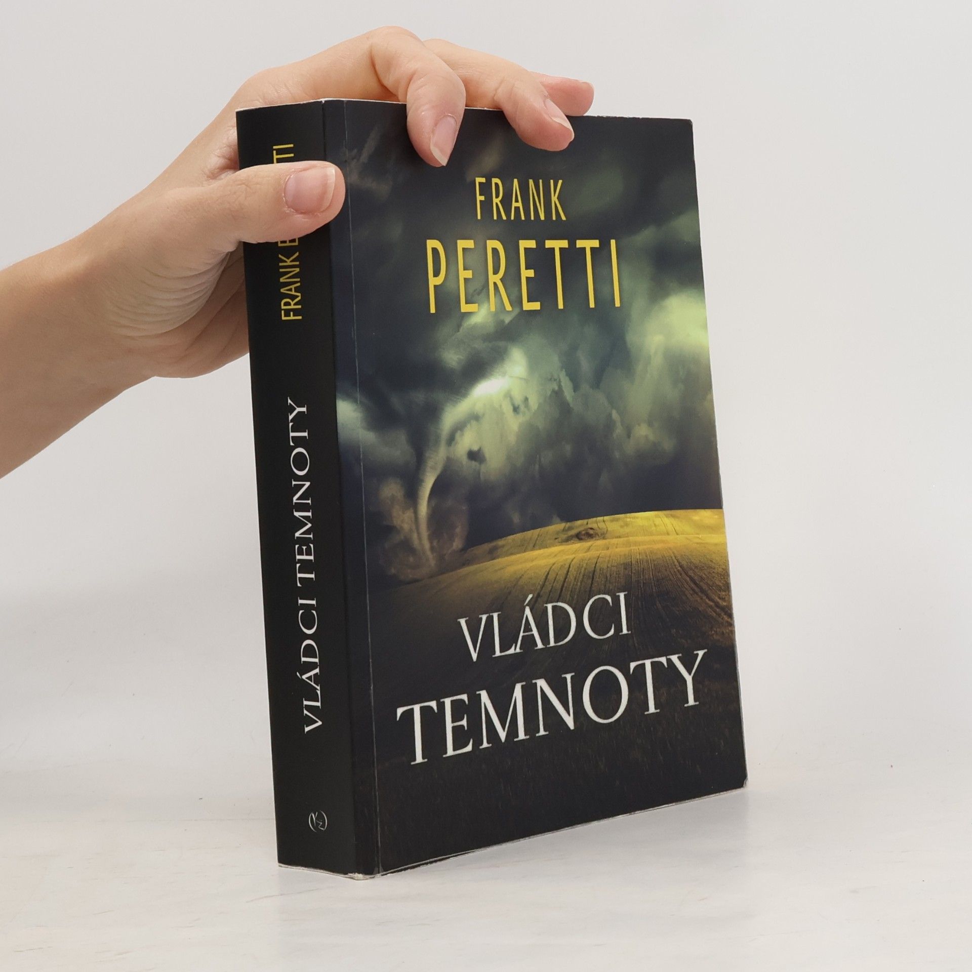 Vládci temnoty