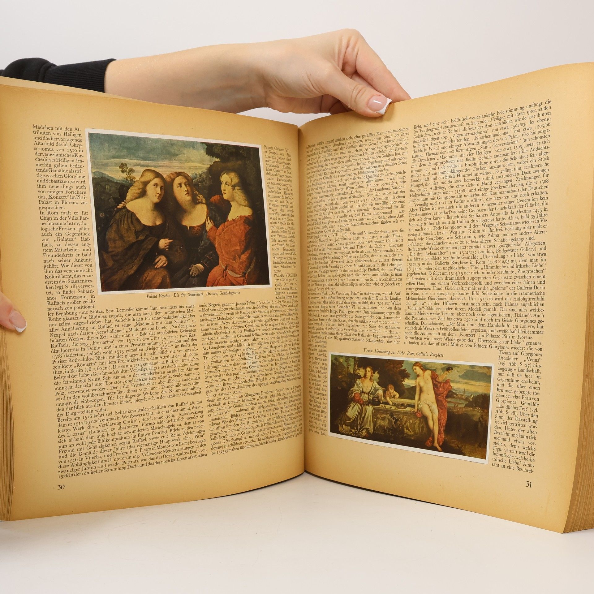 Collectif d'auteurs Die Malerei der Renaissance