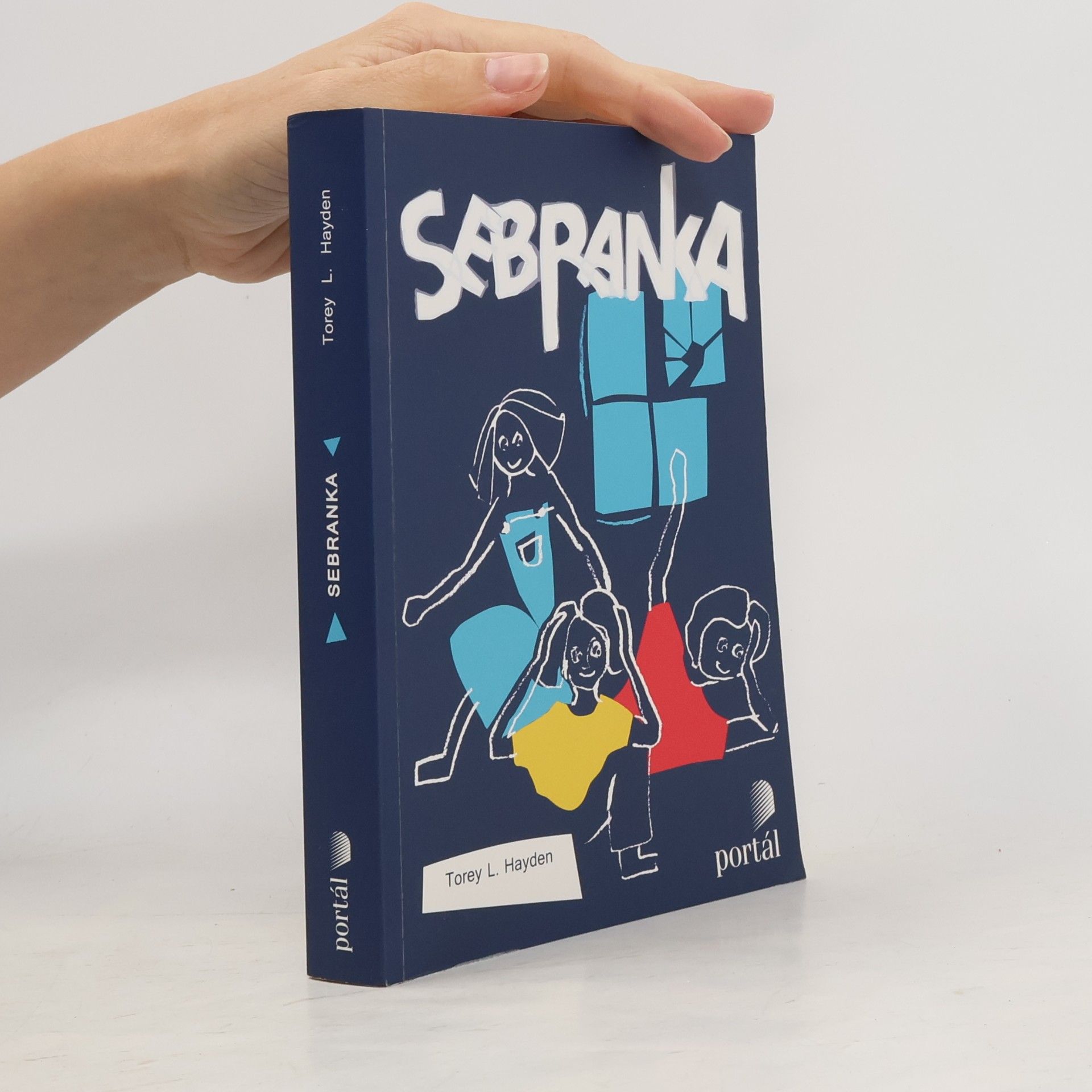 Sebranka