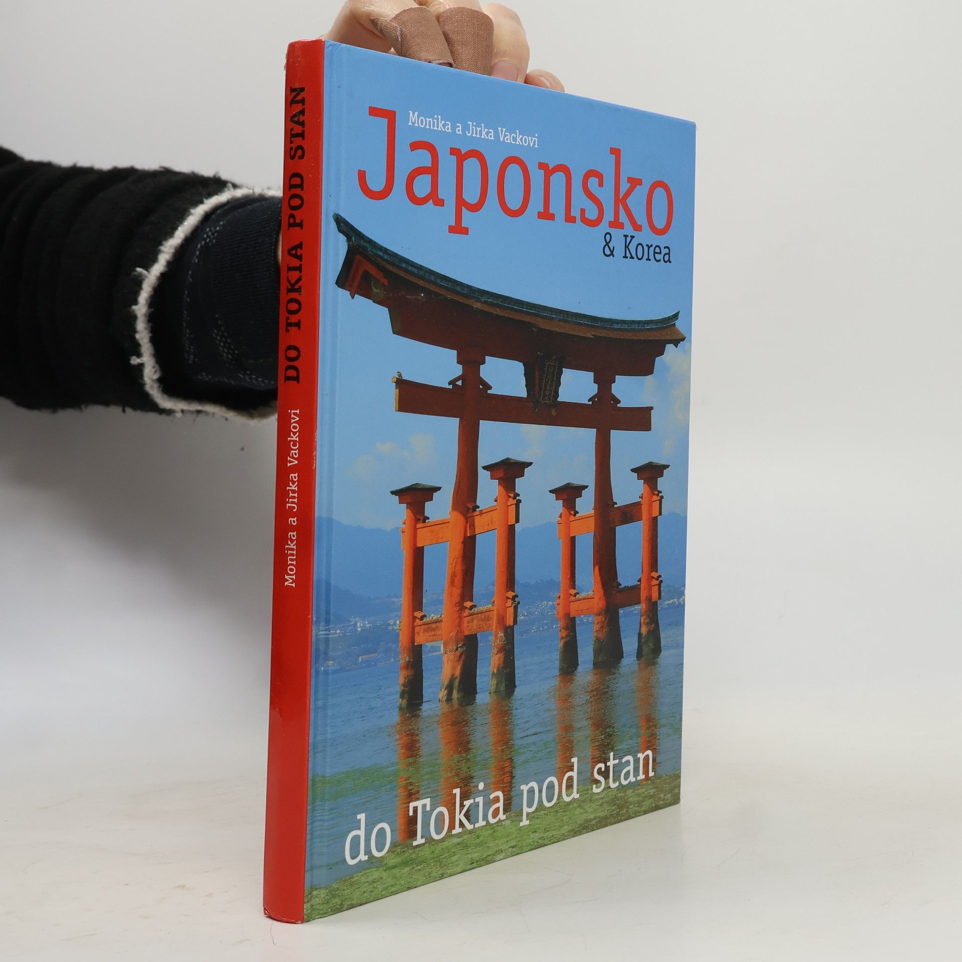 Japonsko & Korea