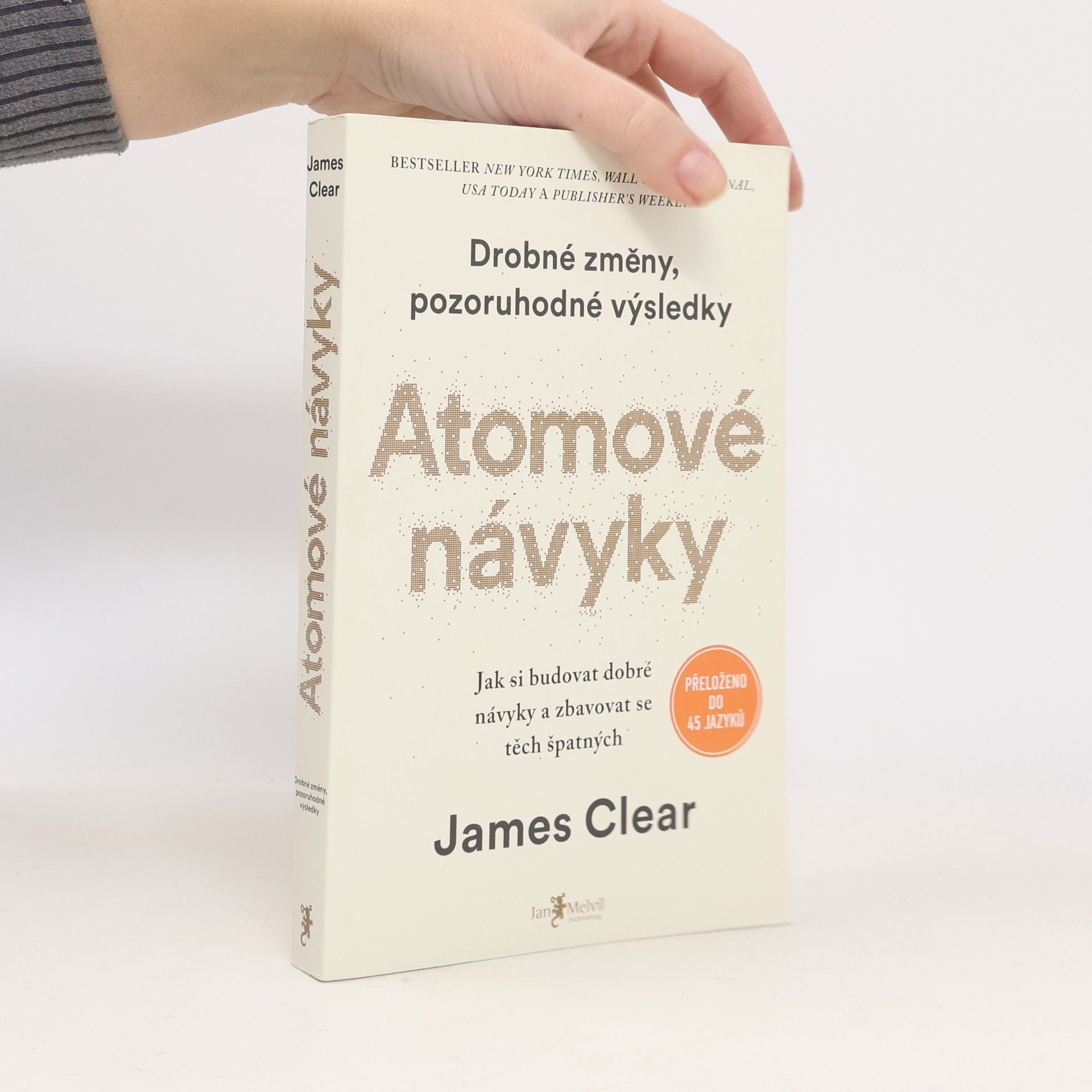Atomové návyky