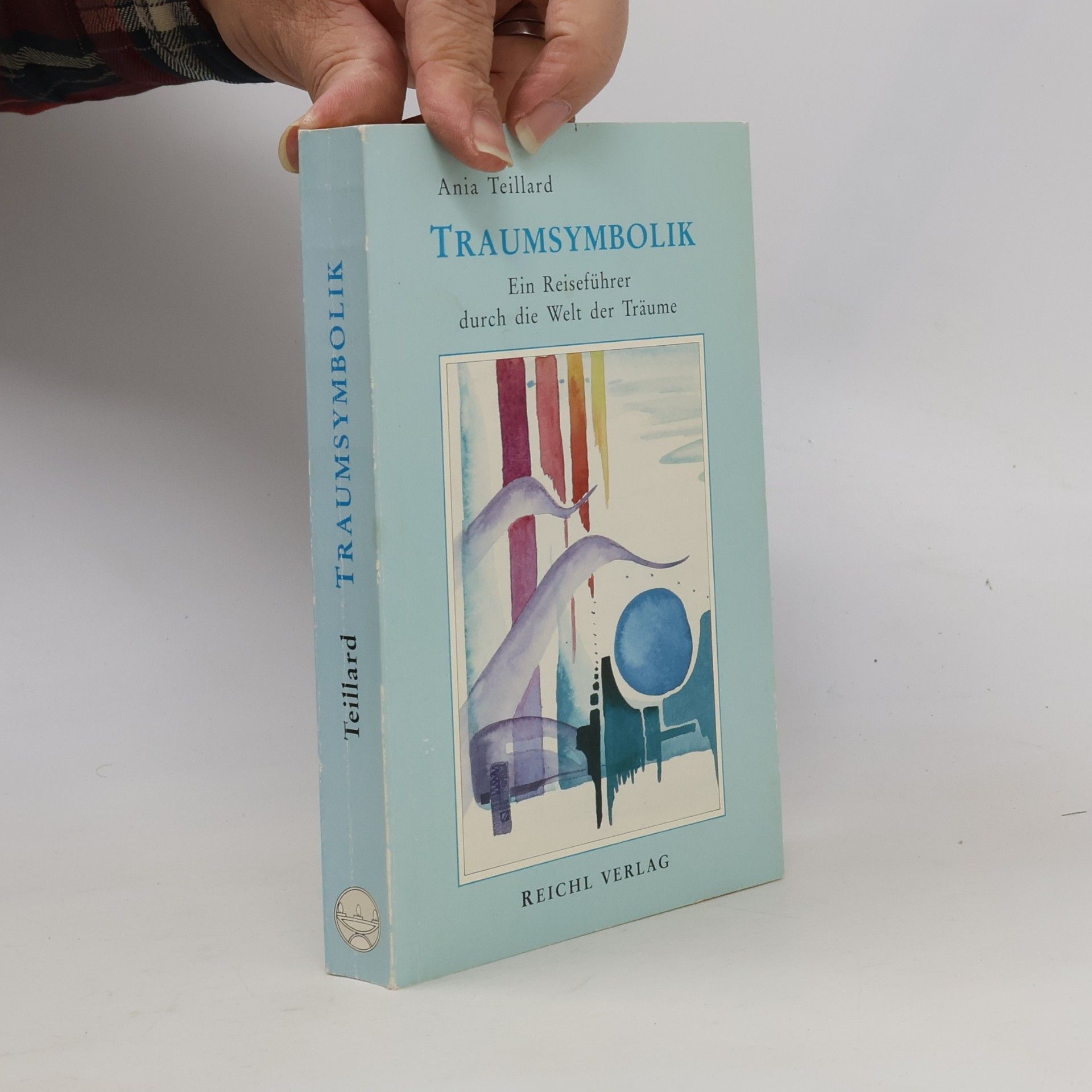 Traumsymbolik