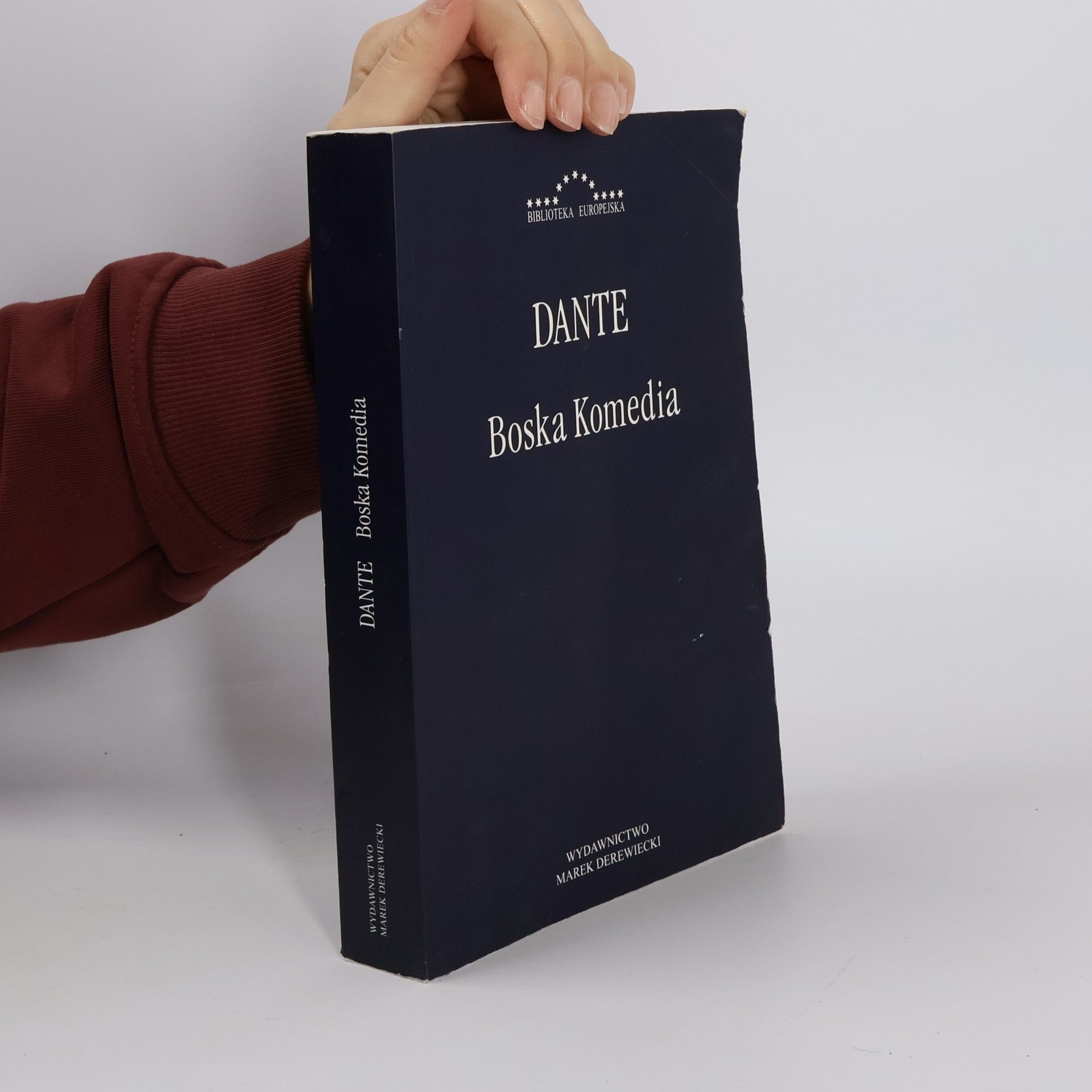 Boska Komedia