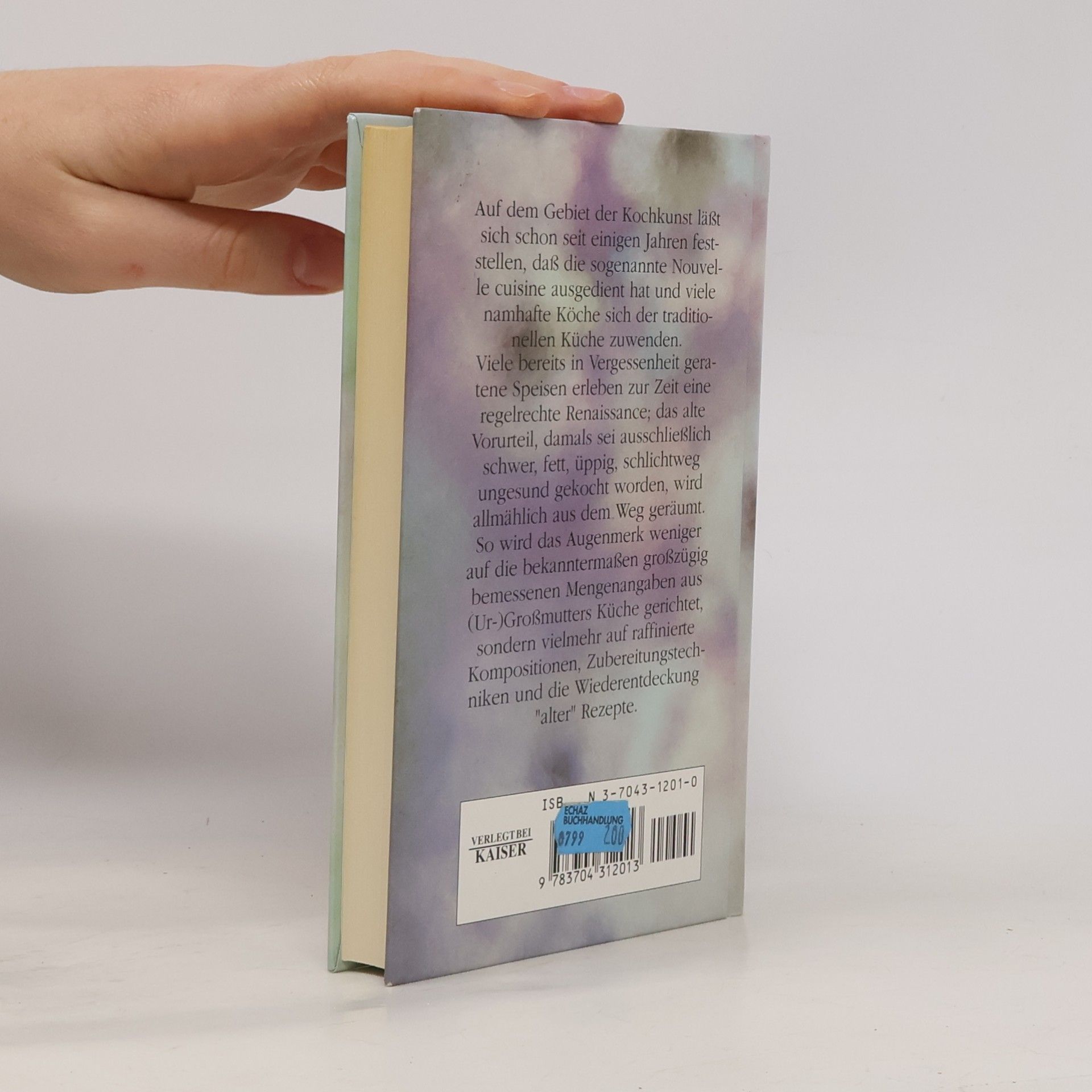 Autorenkollektiv Rezepte aus Omas Küche