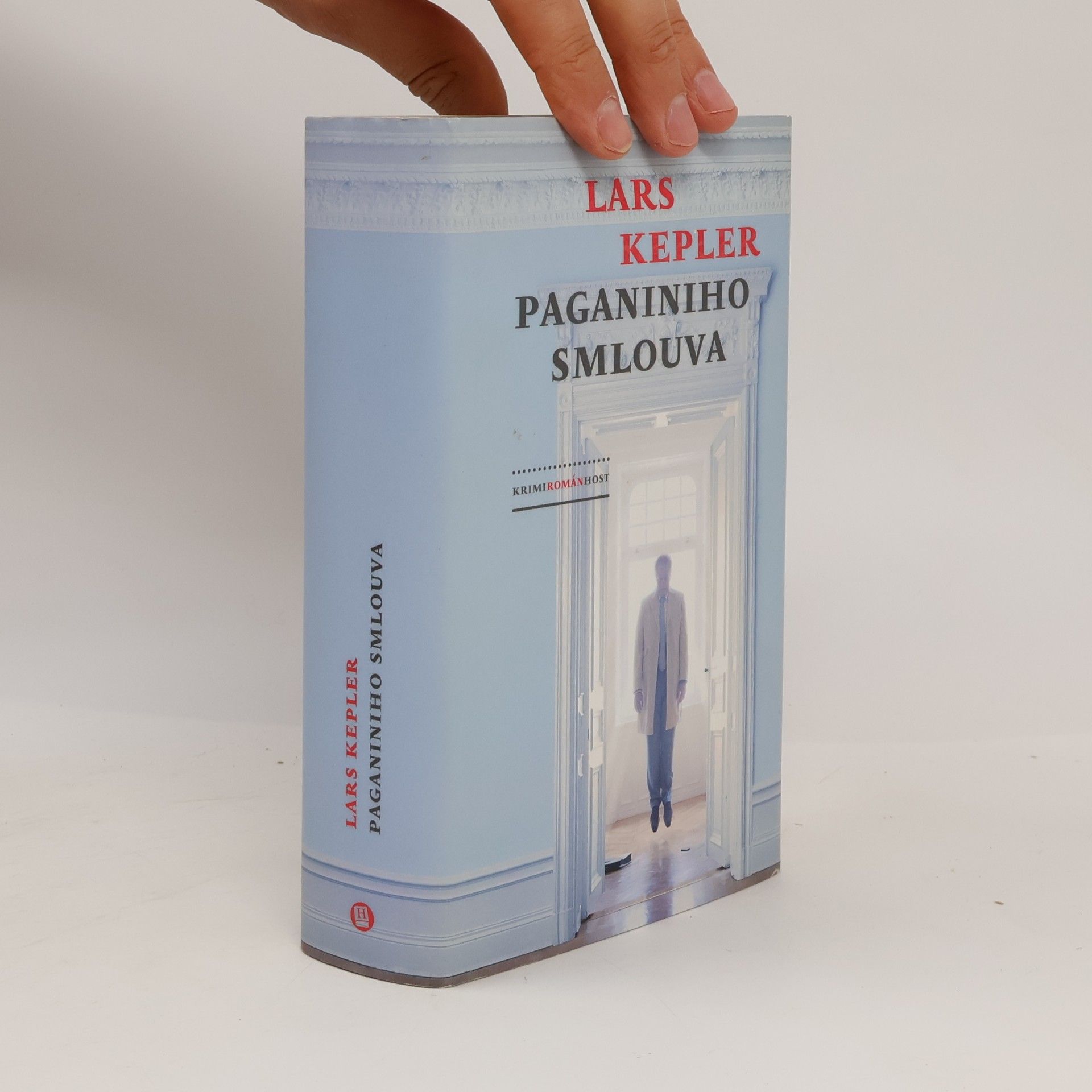 Paganiniho smlouva