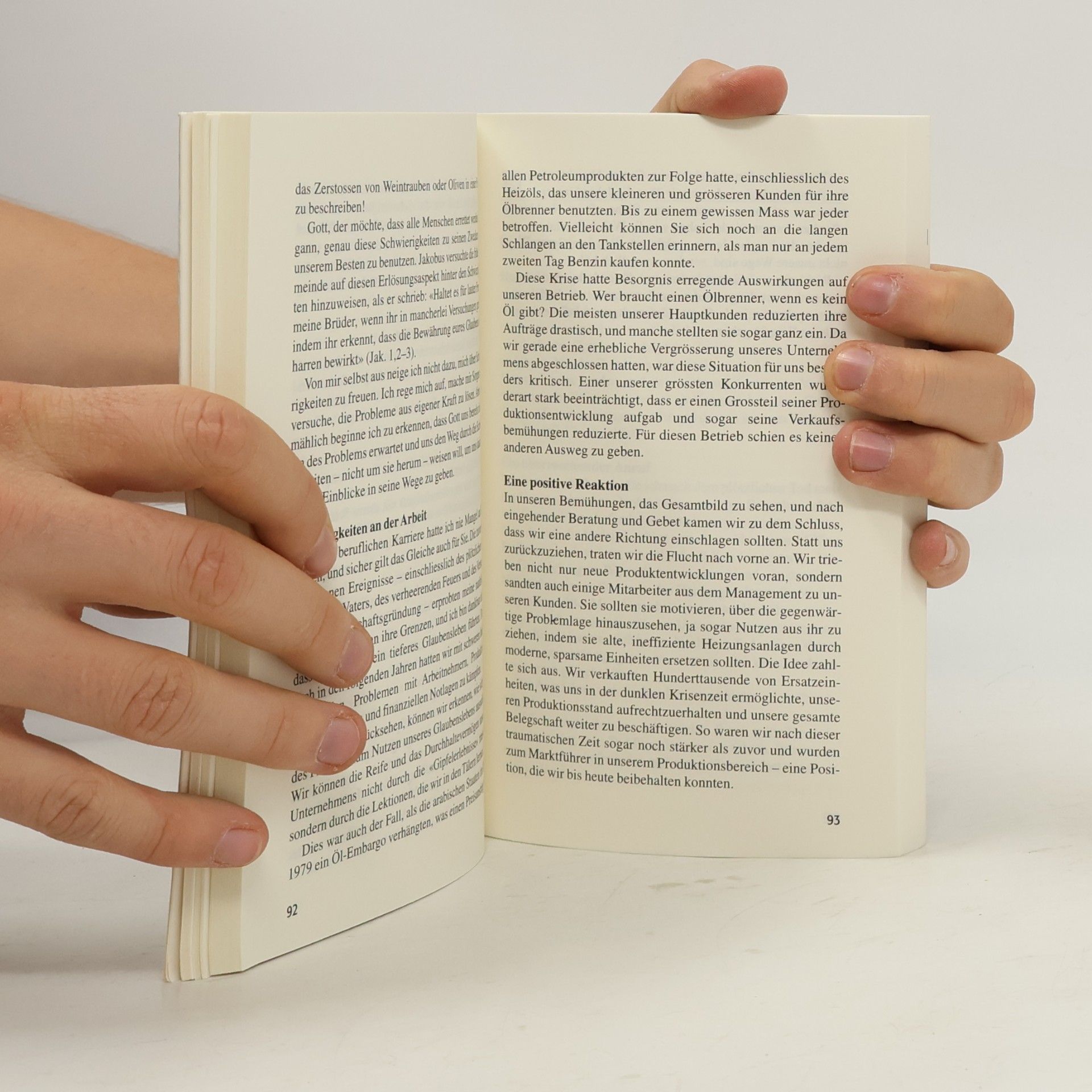John D. Beckett Geliebter Montag!: Die erfolgreiche Umsetzung biblischer Massstäbe in der Geschäftswelt