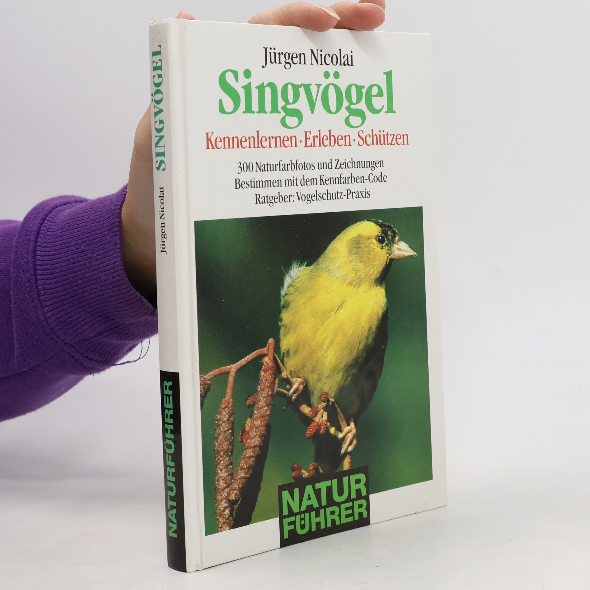 Singvögel