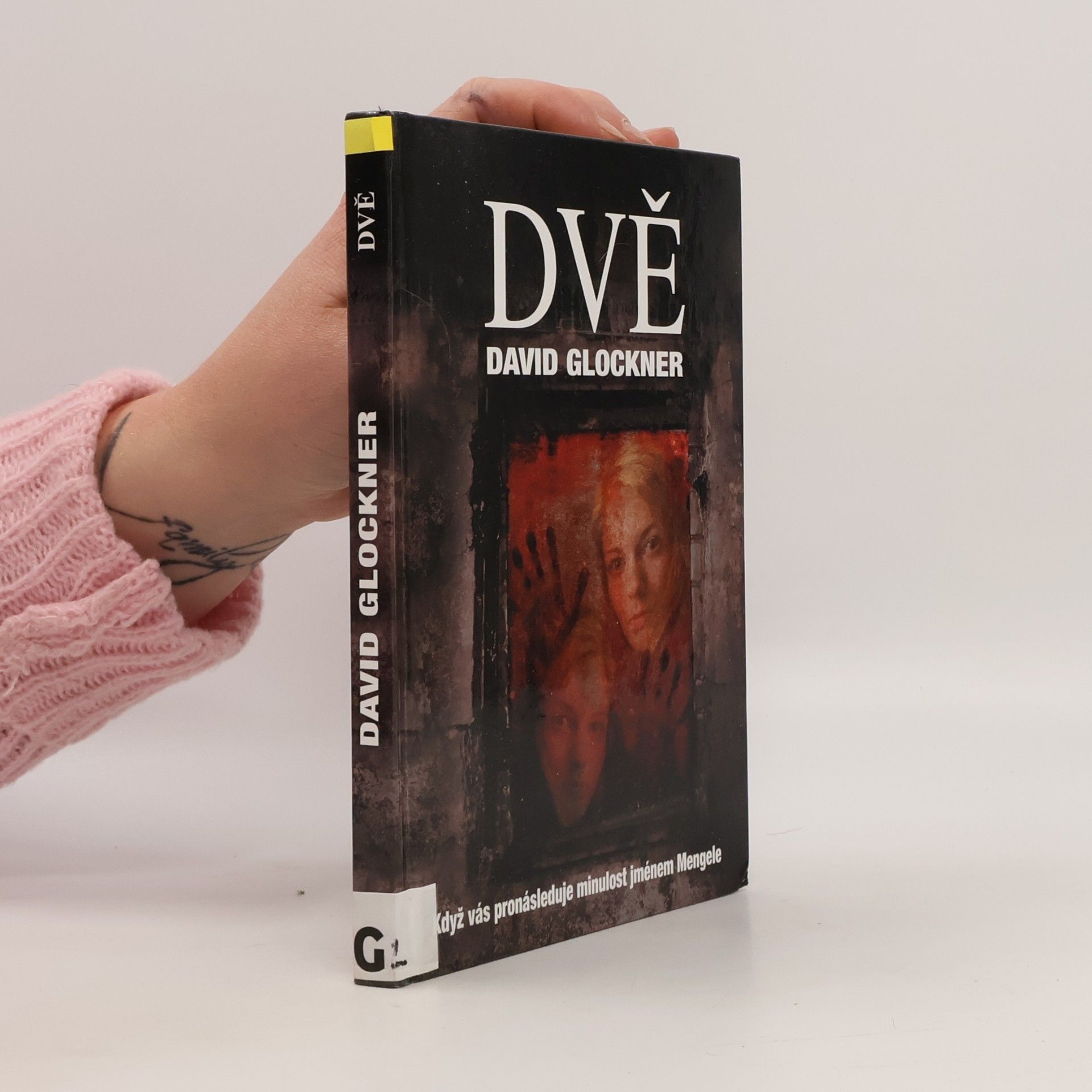 Dvě