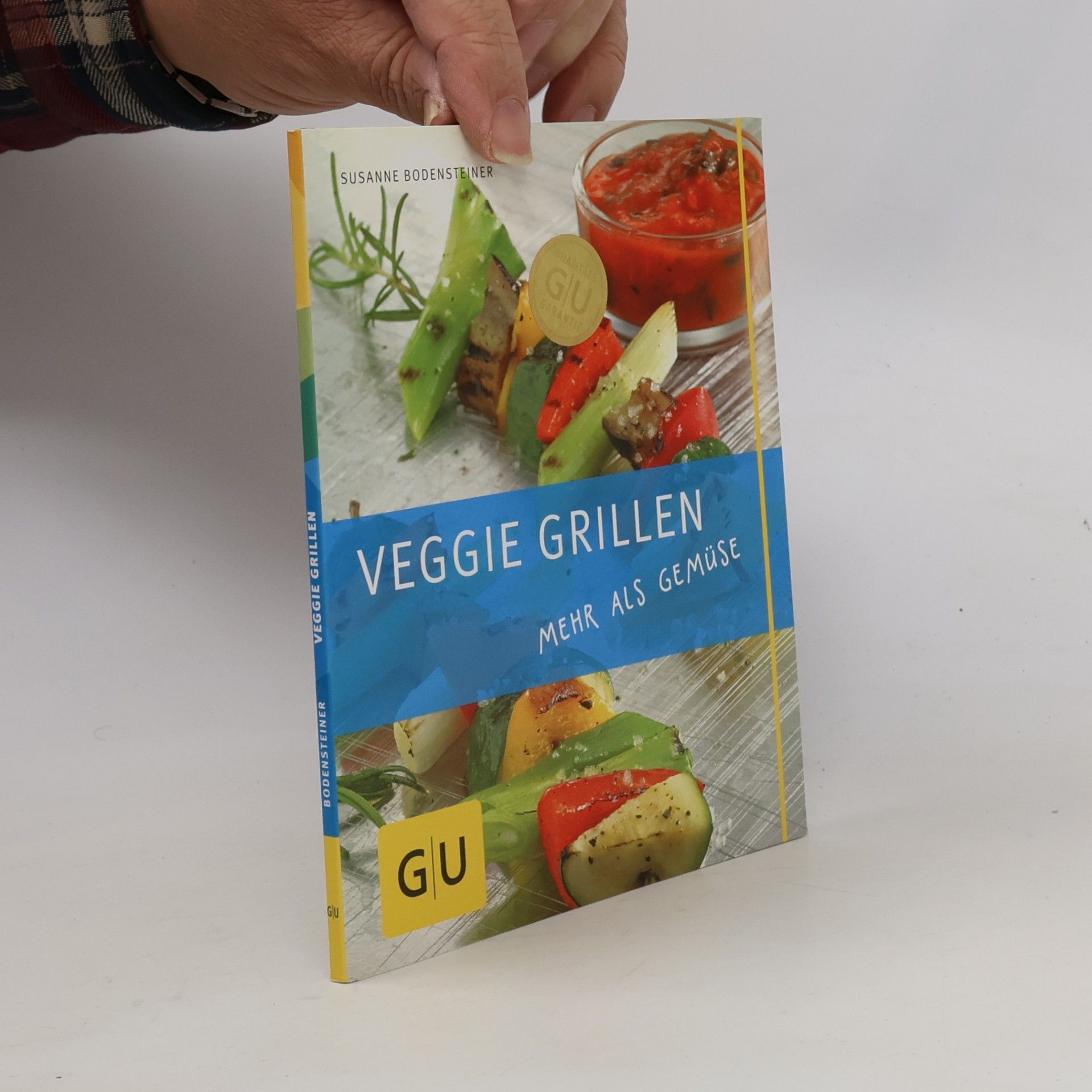 Veggie-Grillen
