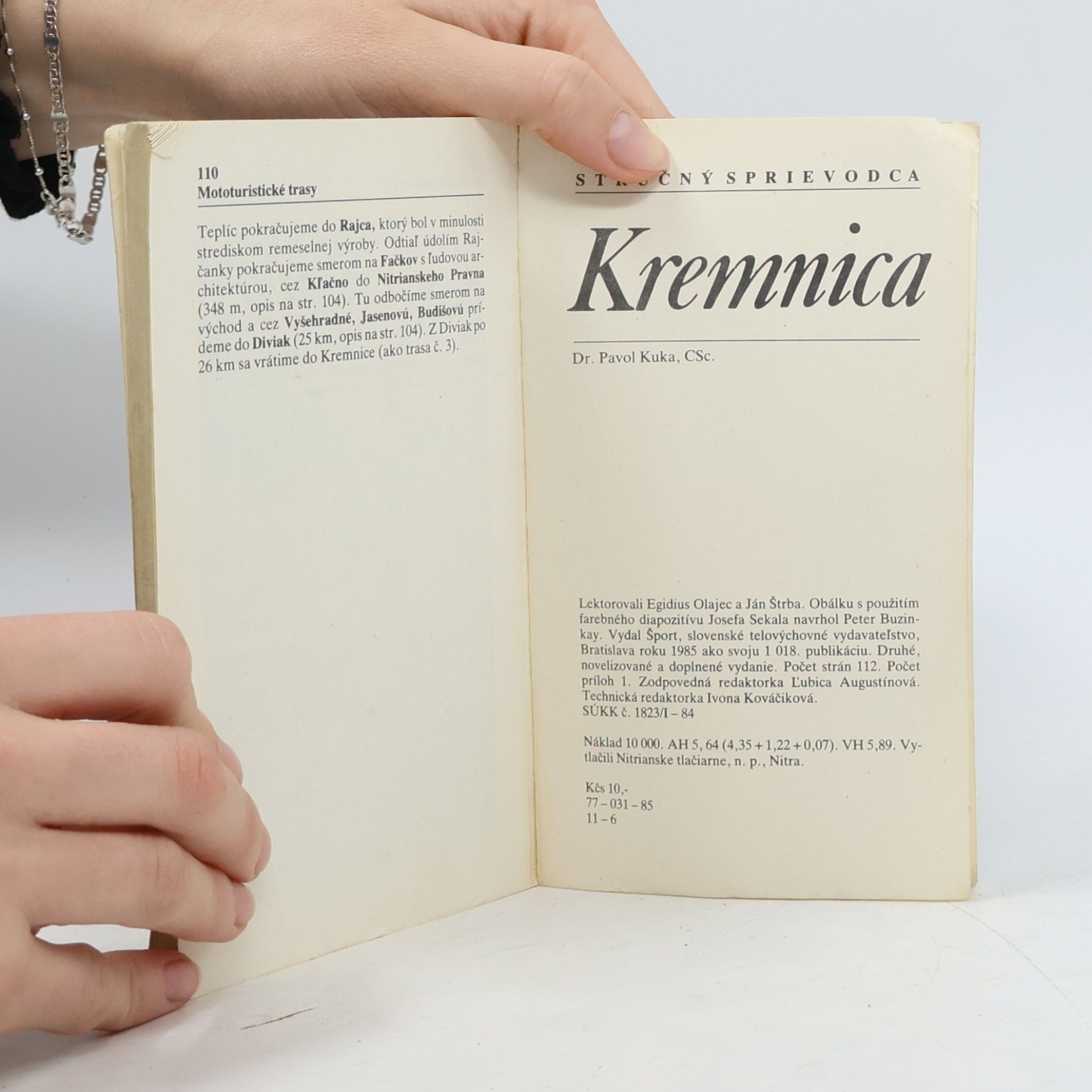 Pavol Kuka Kremnica