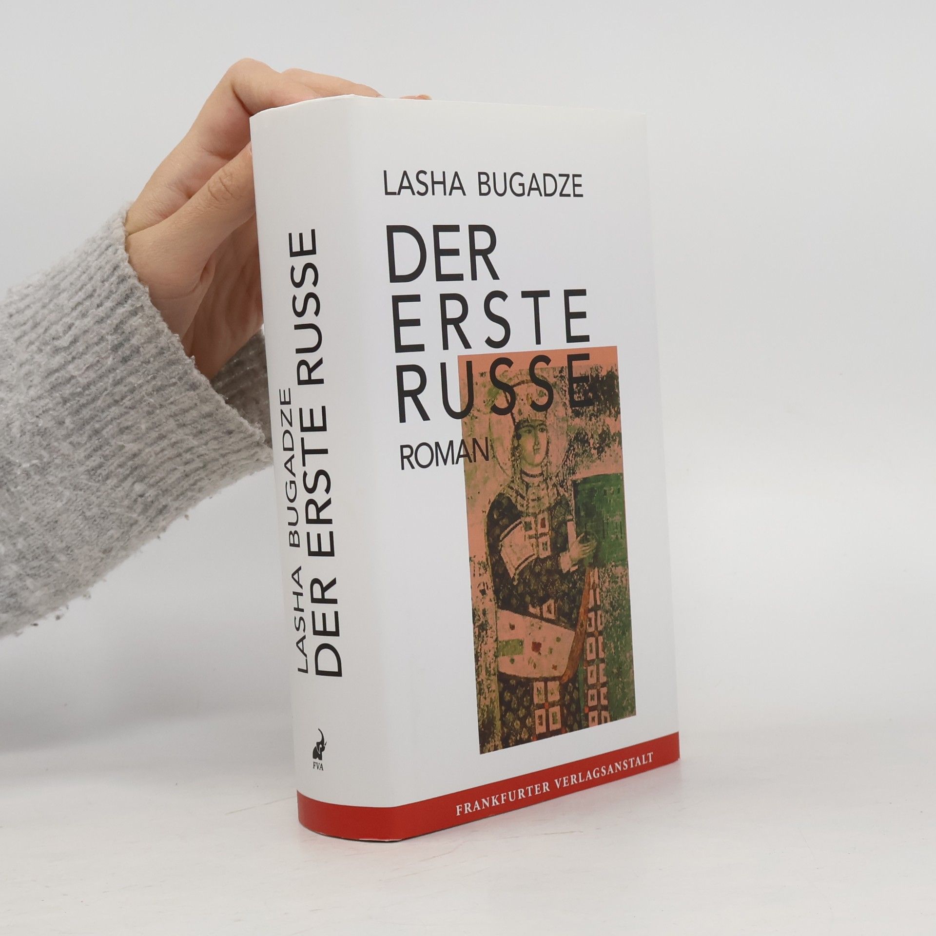 Der erste Russe