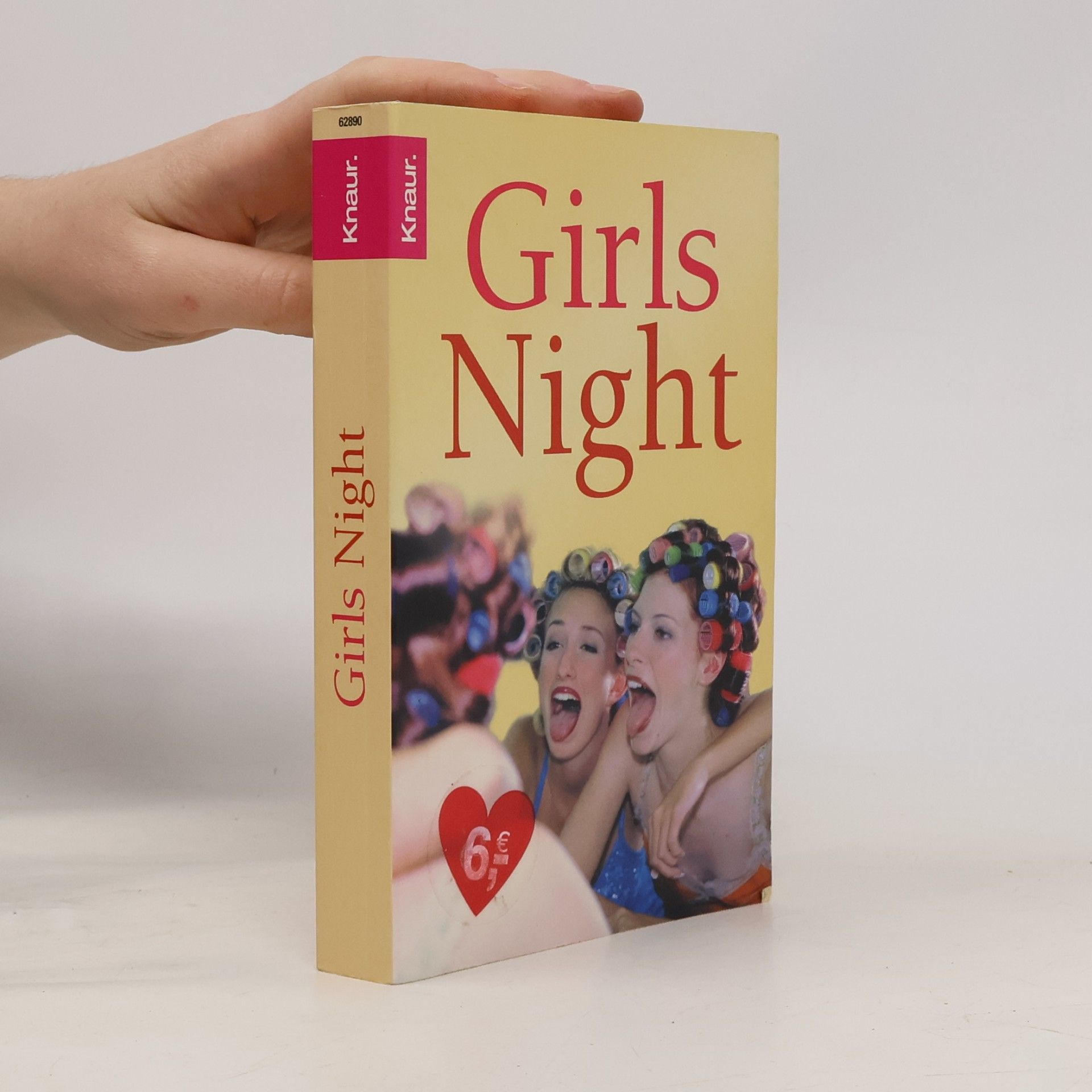 Girls night