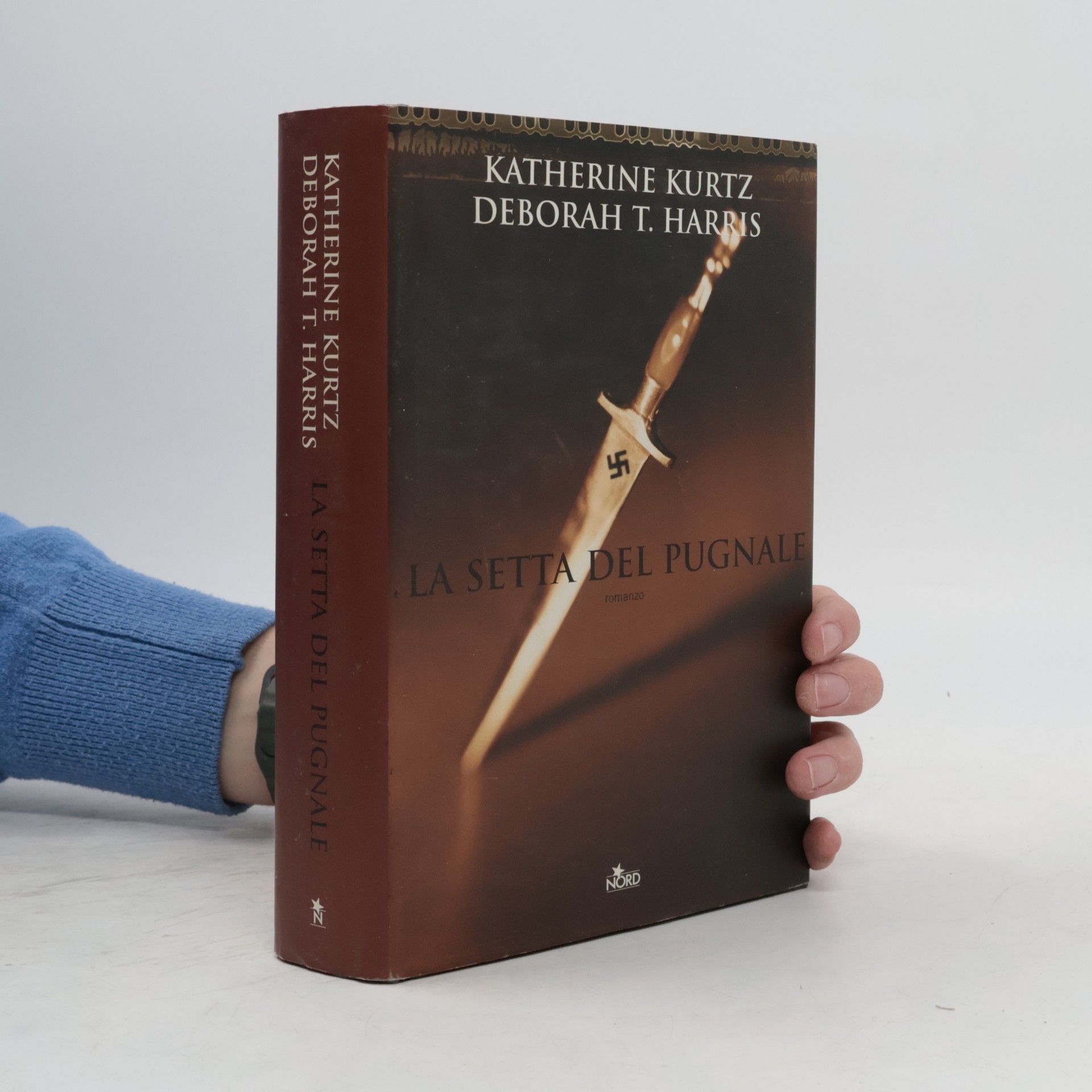 La setta del pugnale