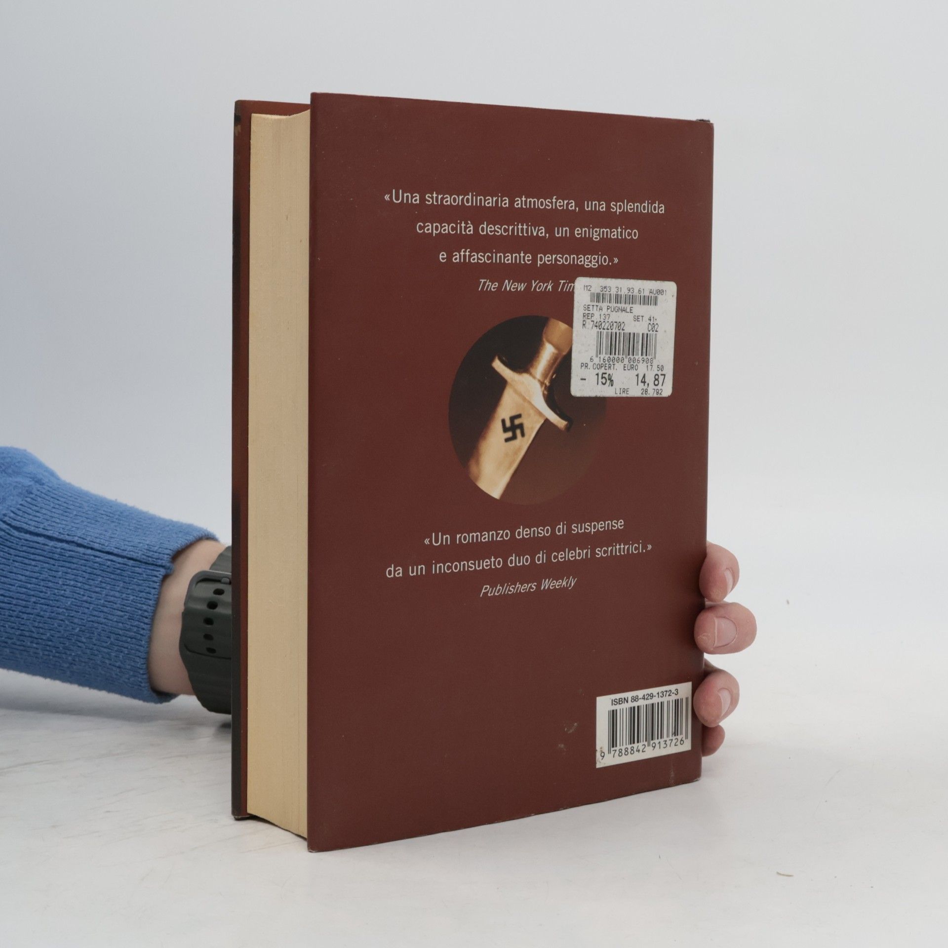 Katherine Kurtz La setta del pugnale