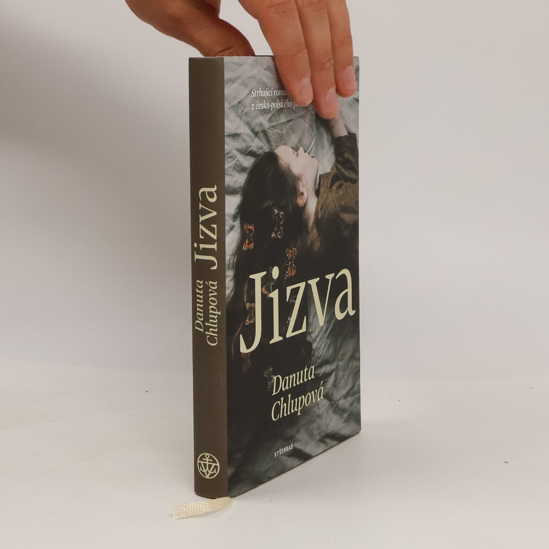 Jizva