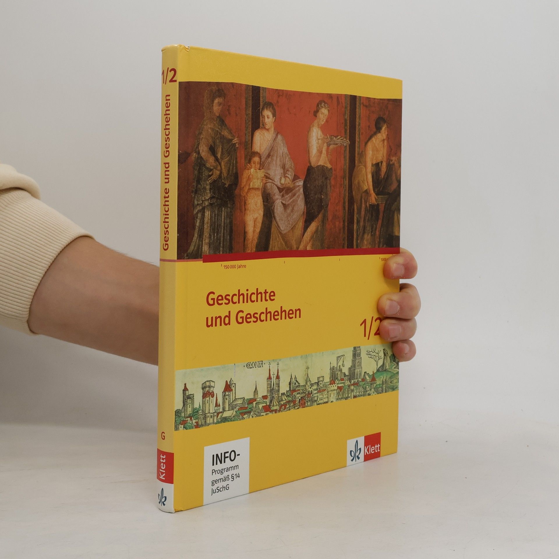 Geschichte und Geschehen