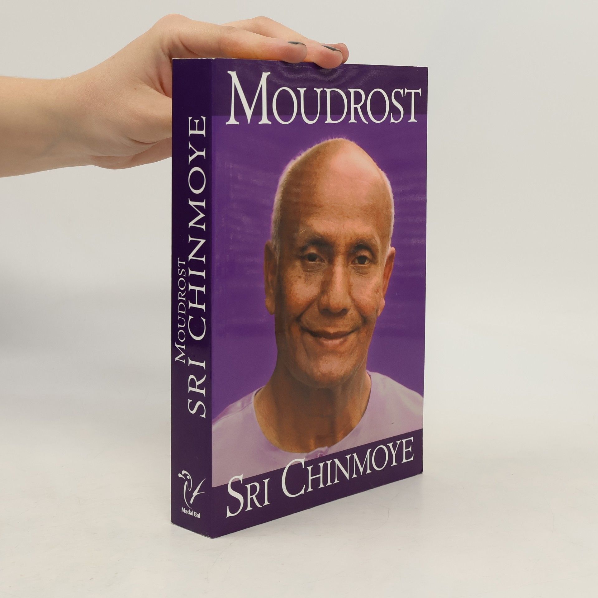 Moudrost Sri Chinmoye