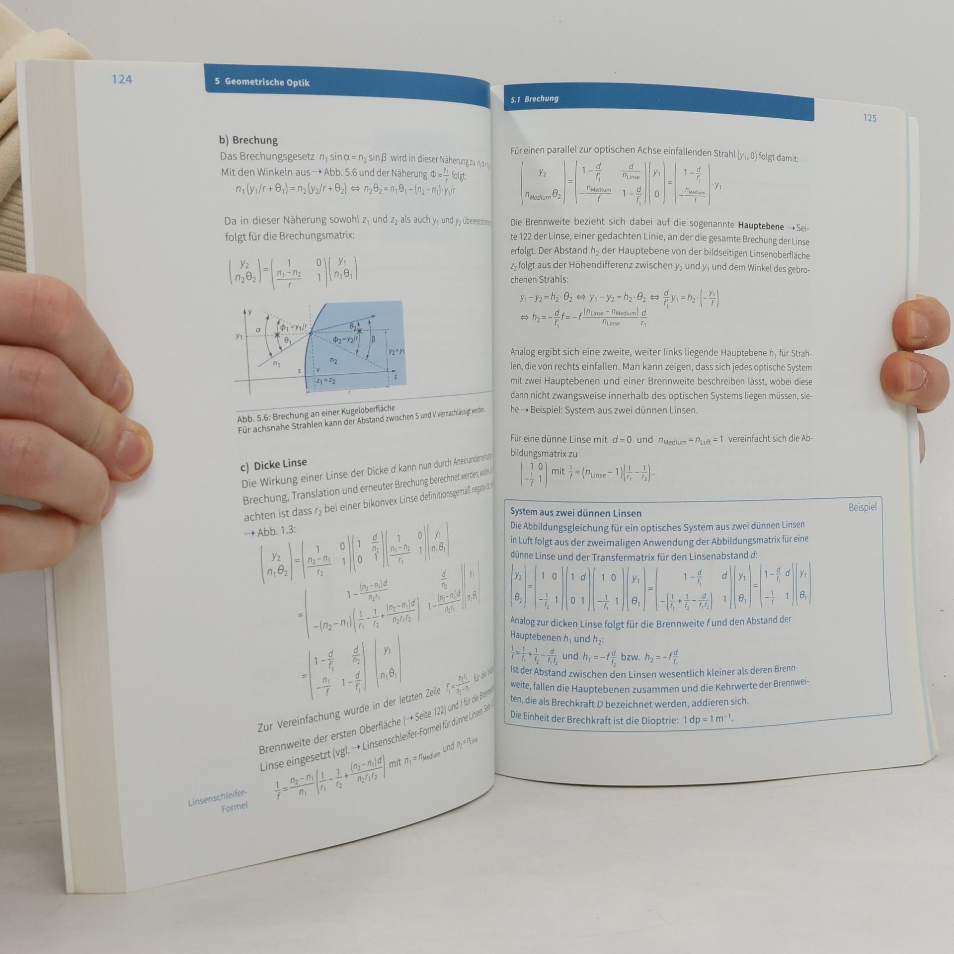 Autorenkollektiv Fit fürs Abi 2018 - Physik Oberstufenwissen