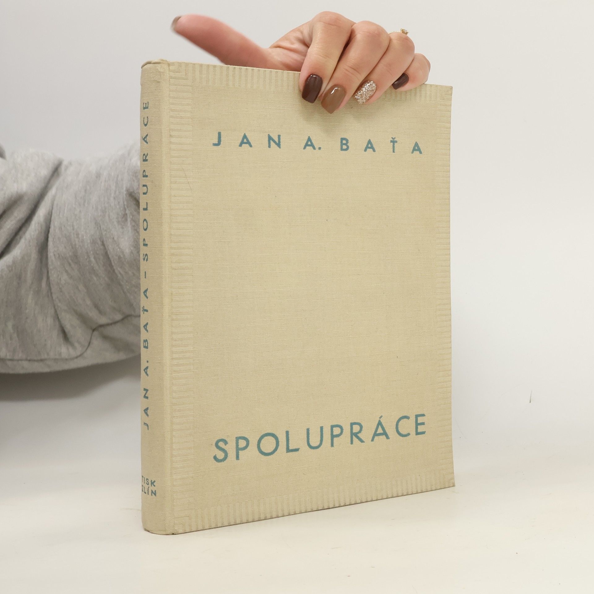 Spolupráce