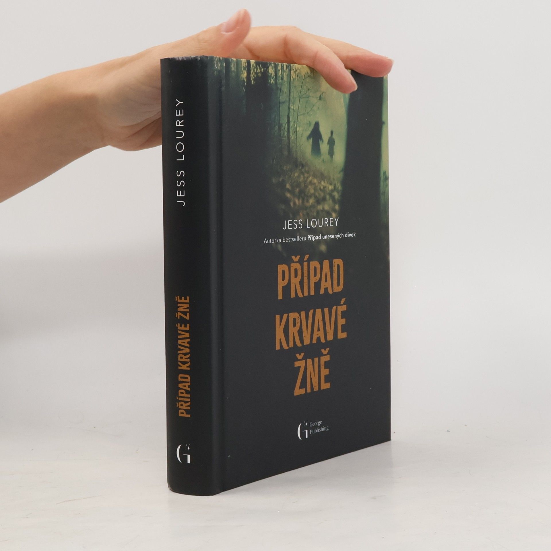 Případ krvavé žně