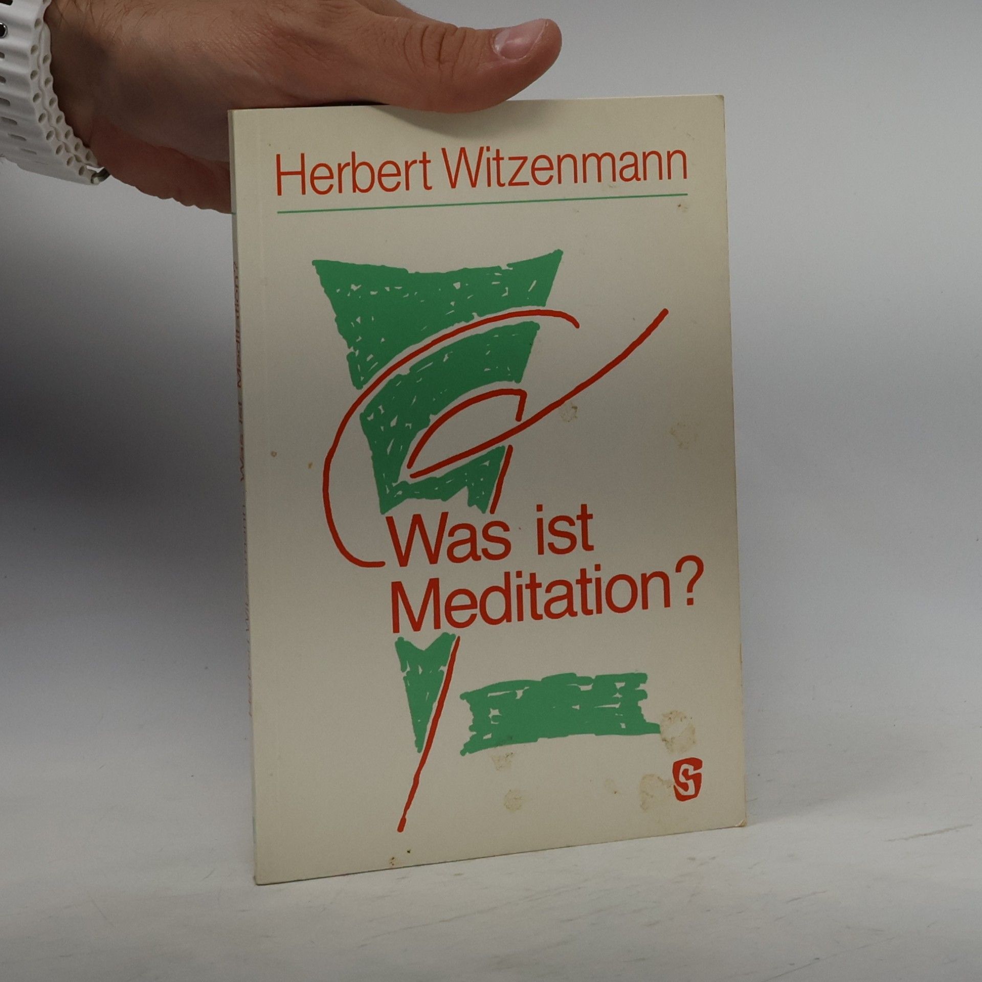 Was ist Meditation?