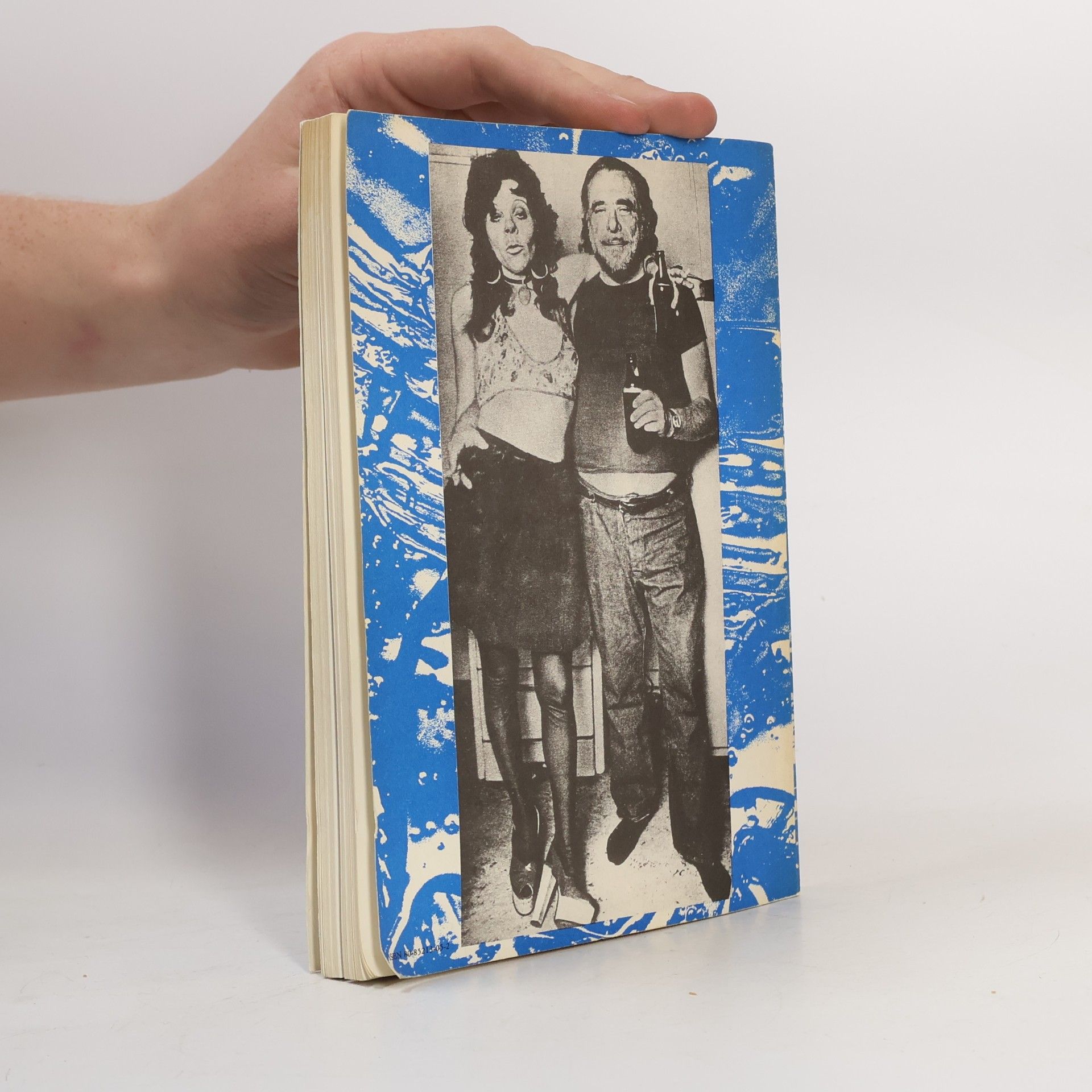 Charles Bukowski Všechny řitě světa i ta má