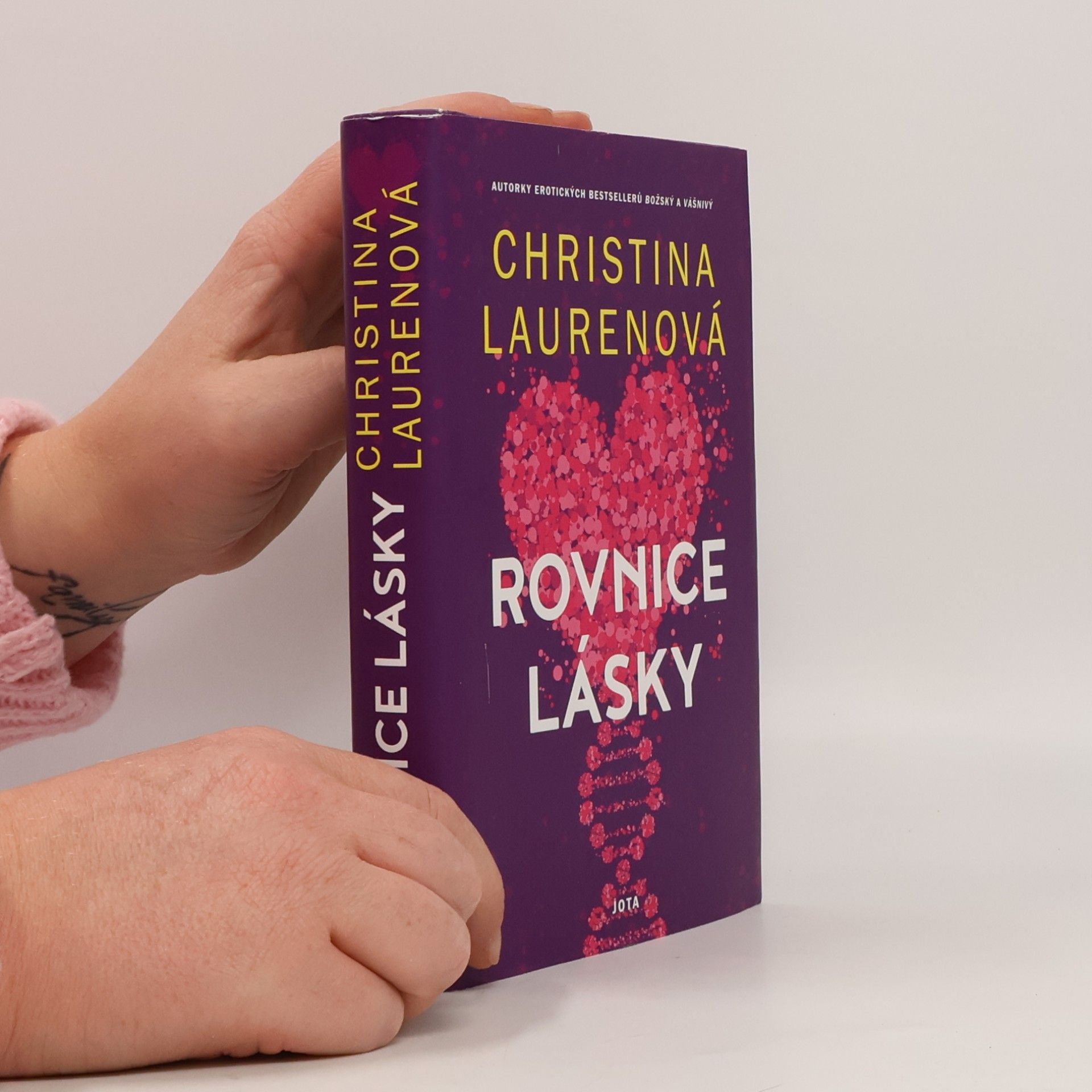 Rovnice lásky