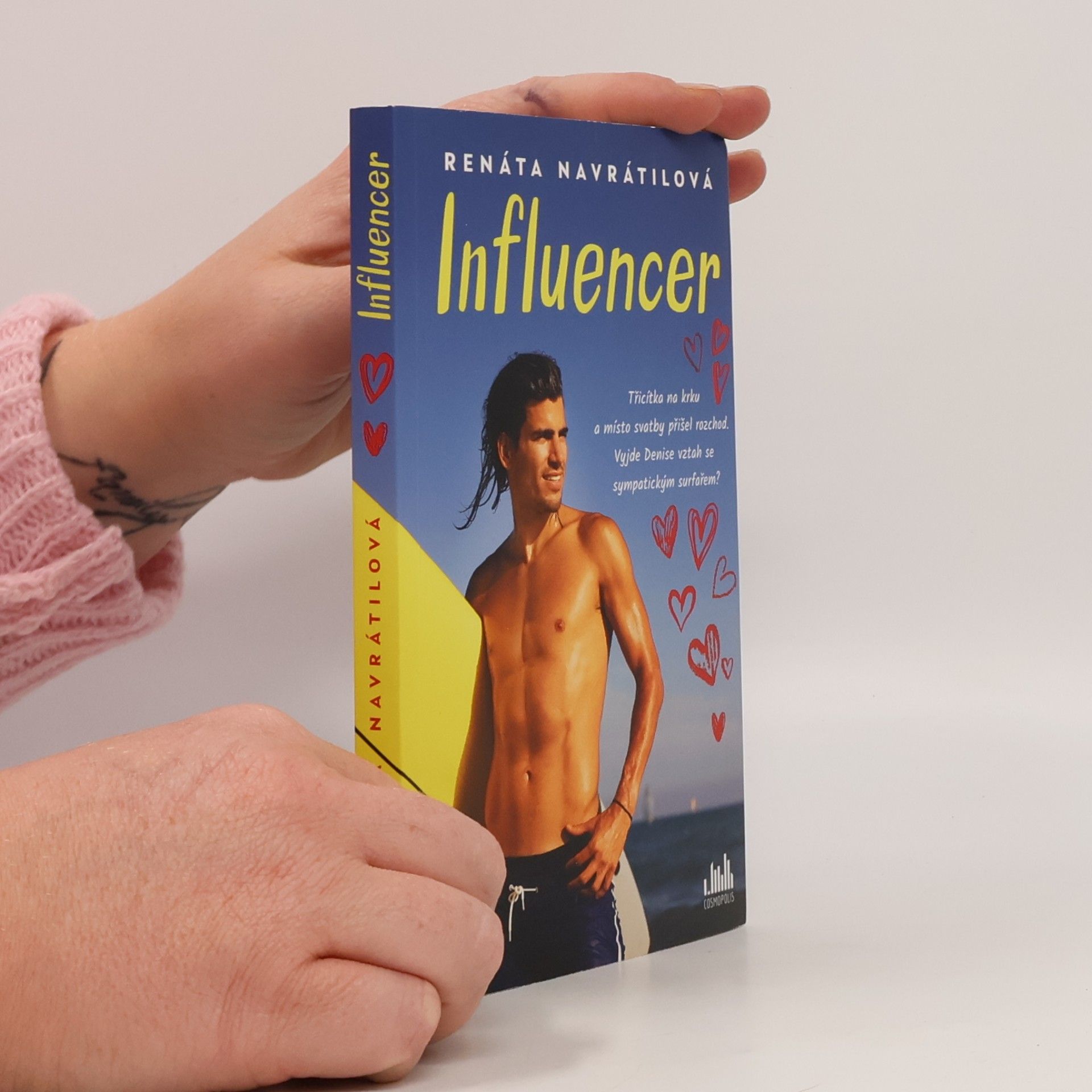 Influencer