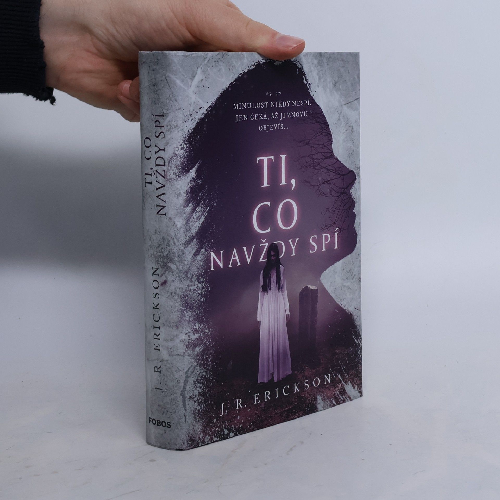 Ti, co navždy spí