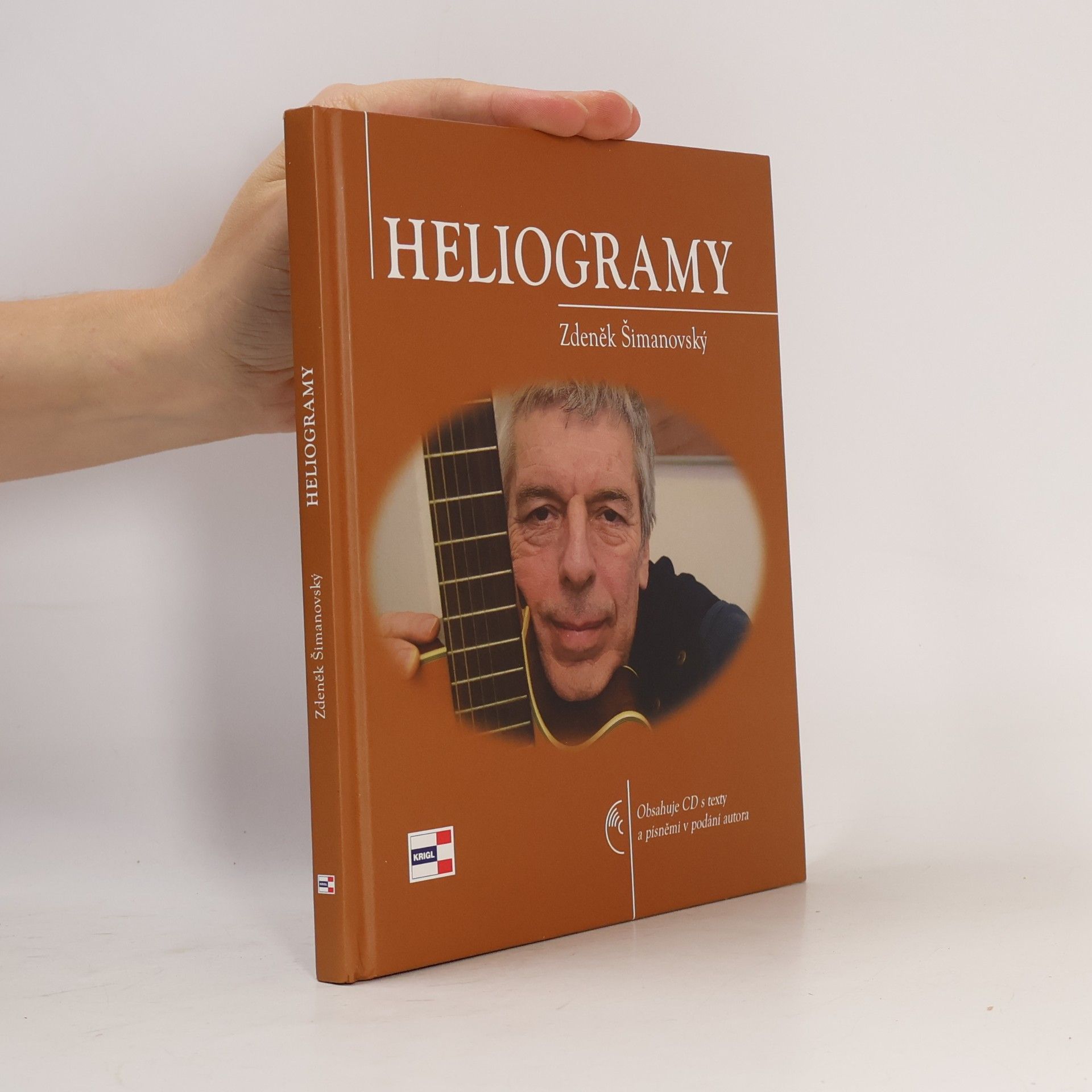 Heliogramy