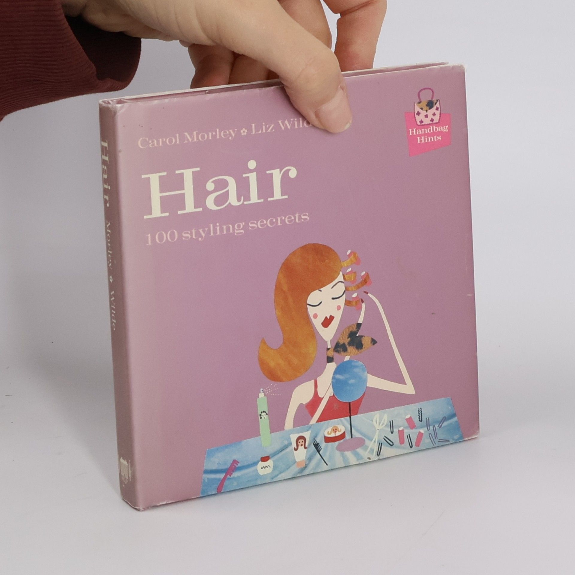 Hair