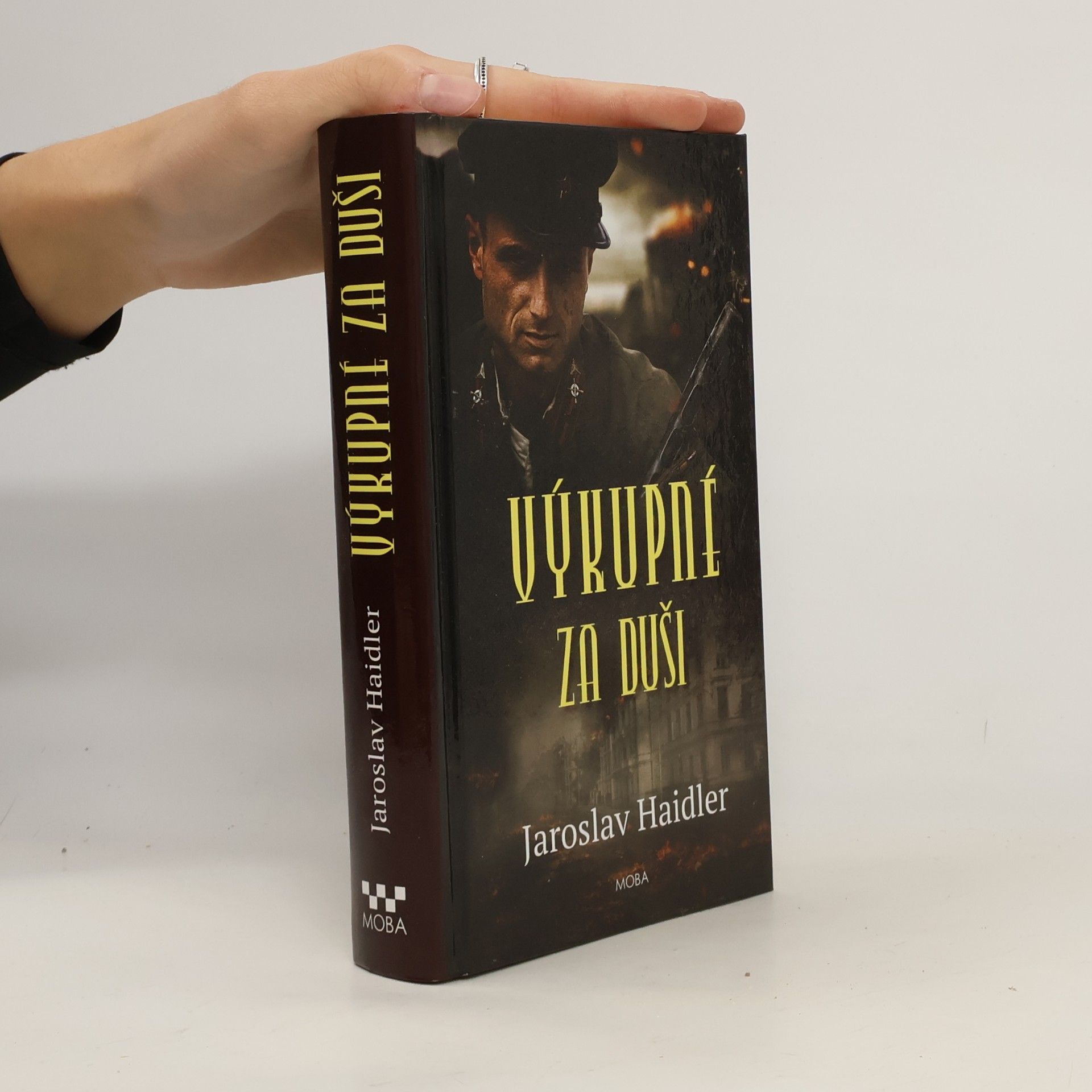 Výkupné za duši
