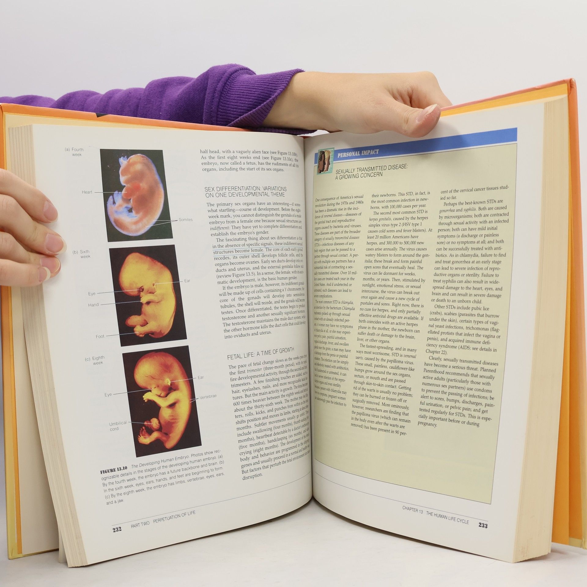 Autorenkollektiv Biology! Bringing science to life
