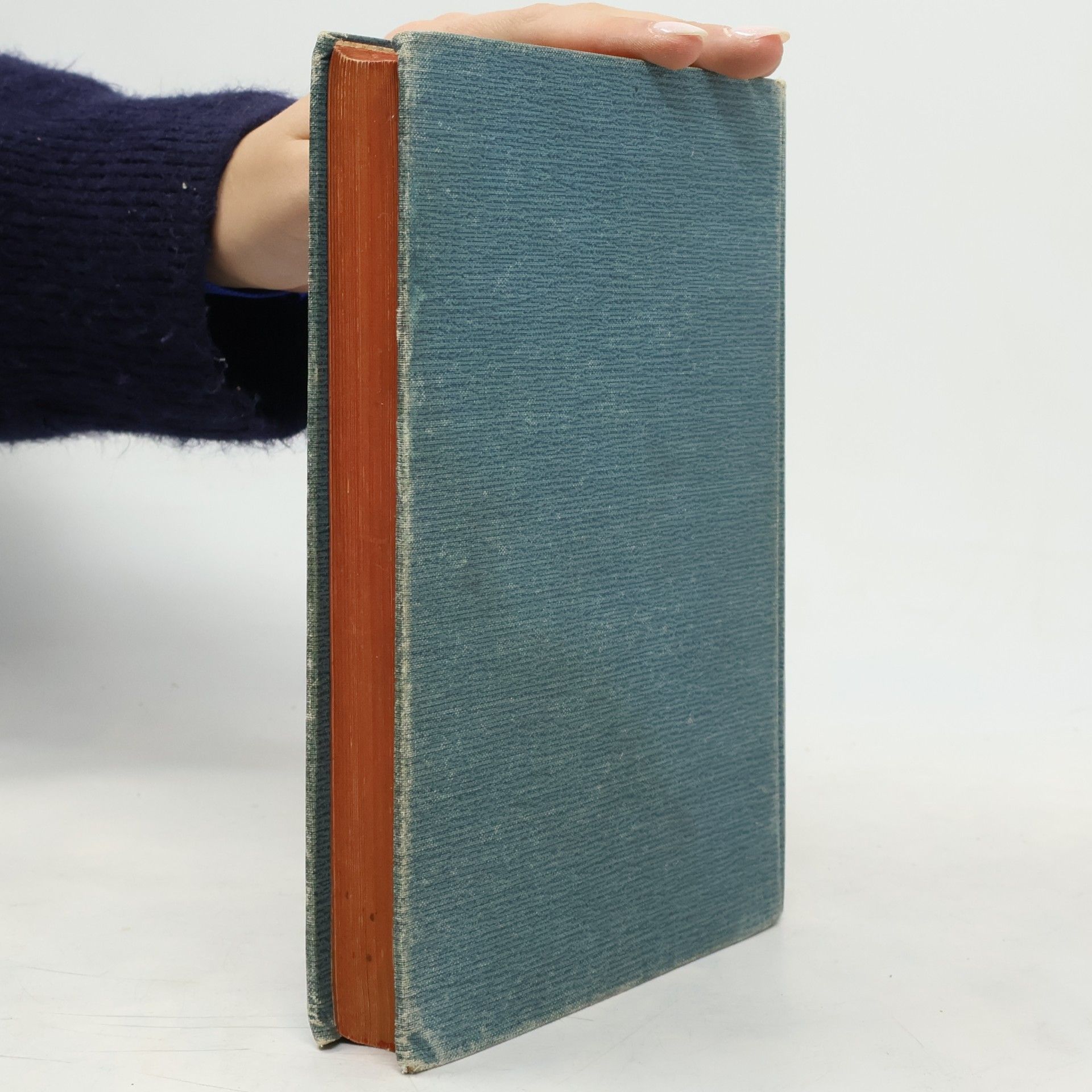 Fr. Krejčí Psychologie V