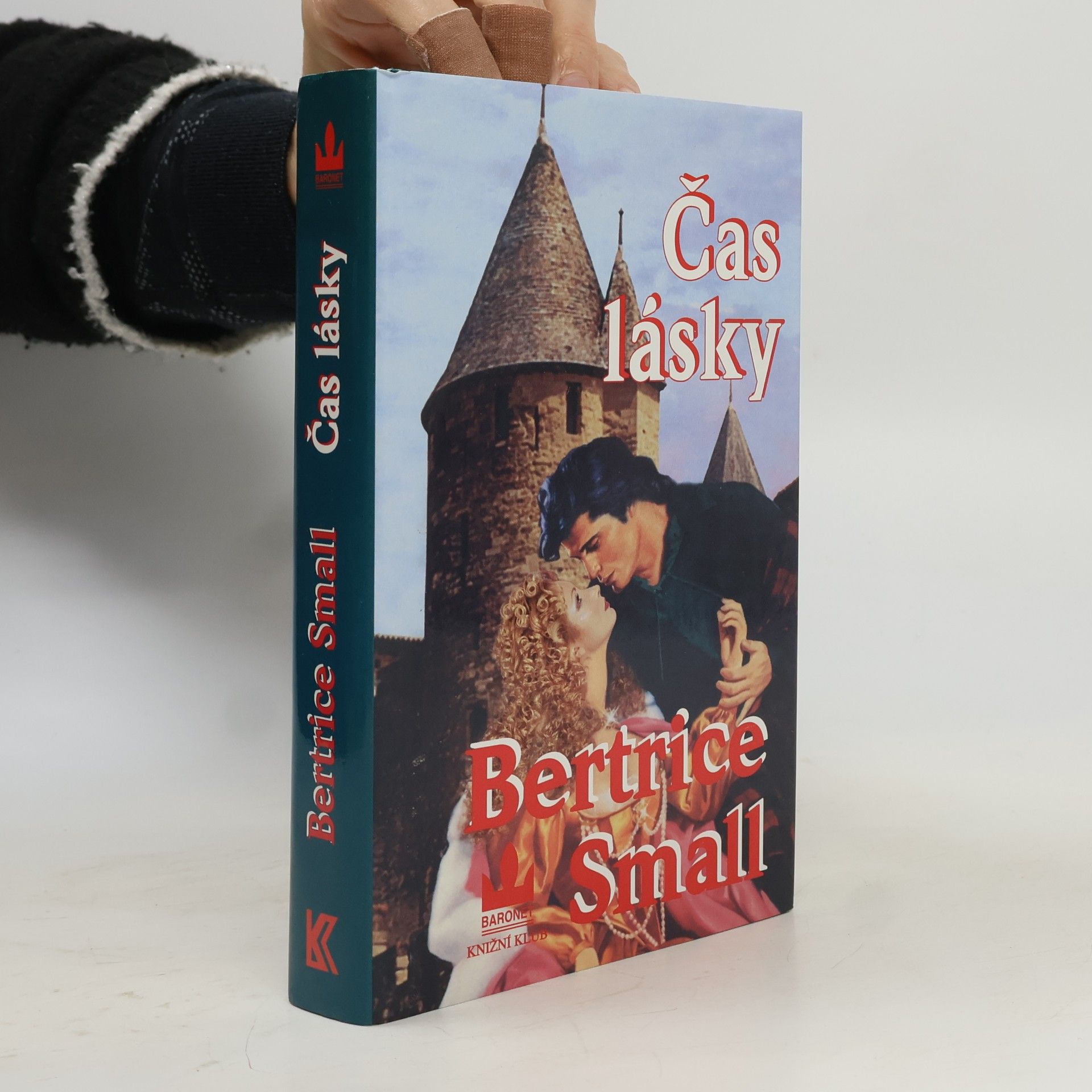 Čas lásky