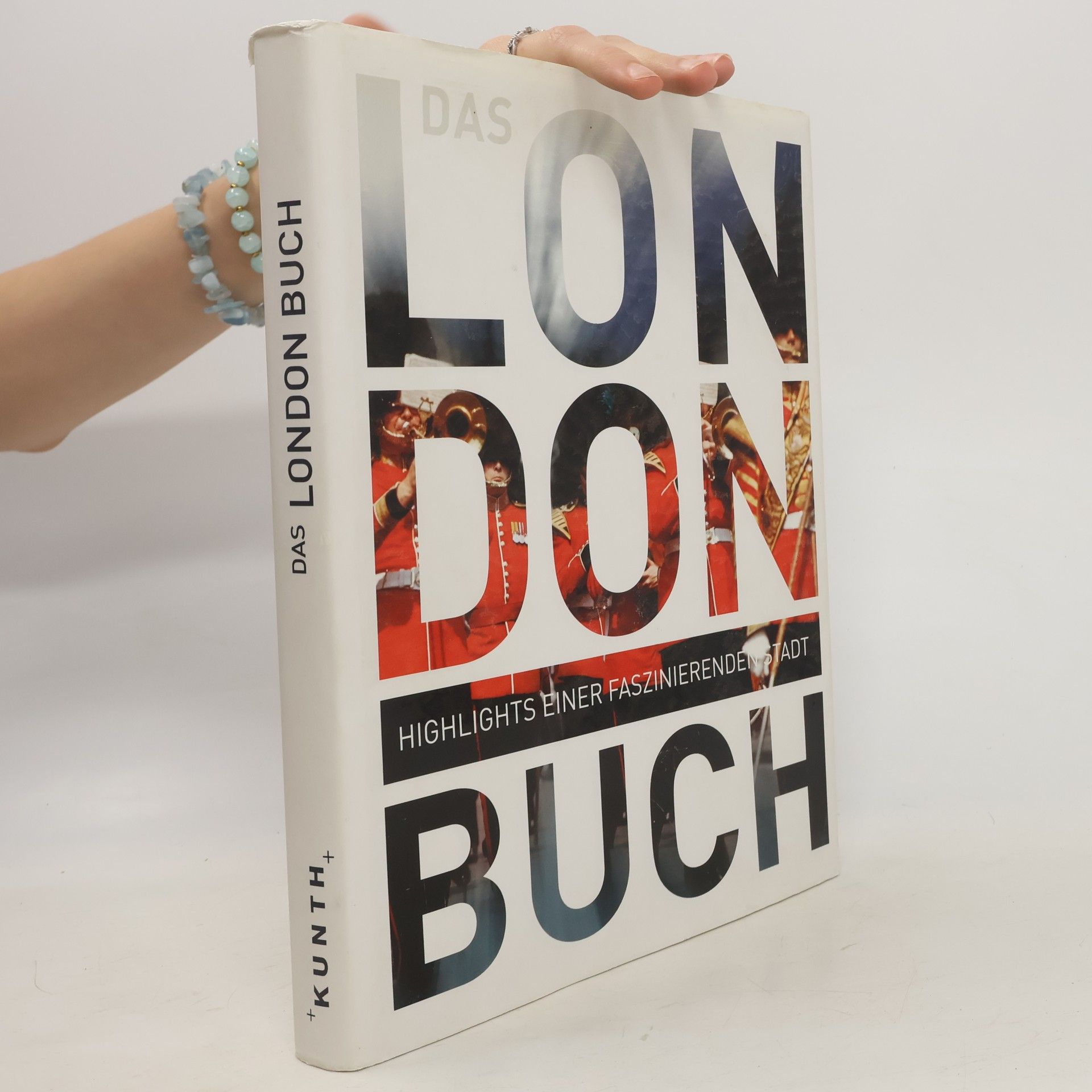 Das London Buch