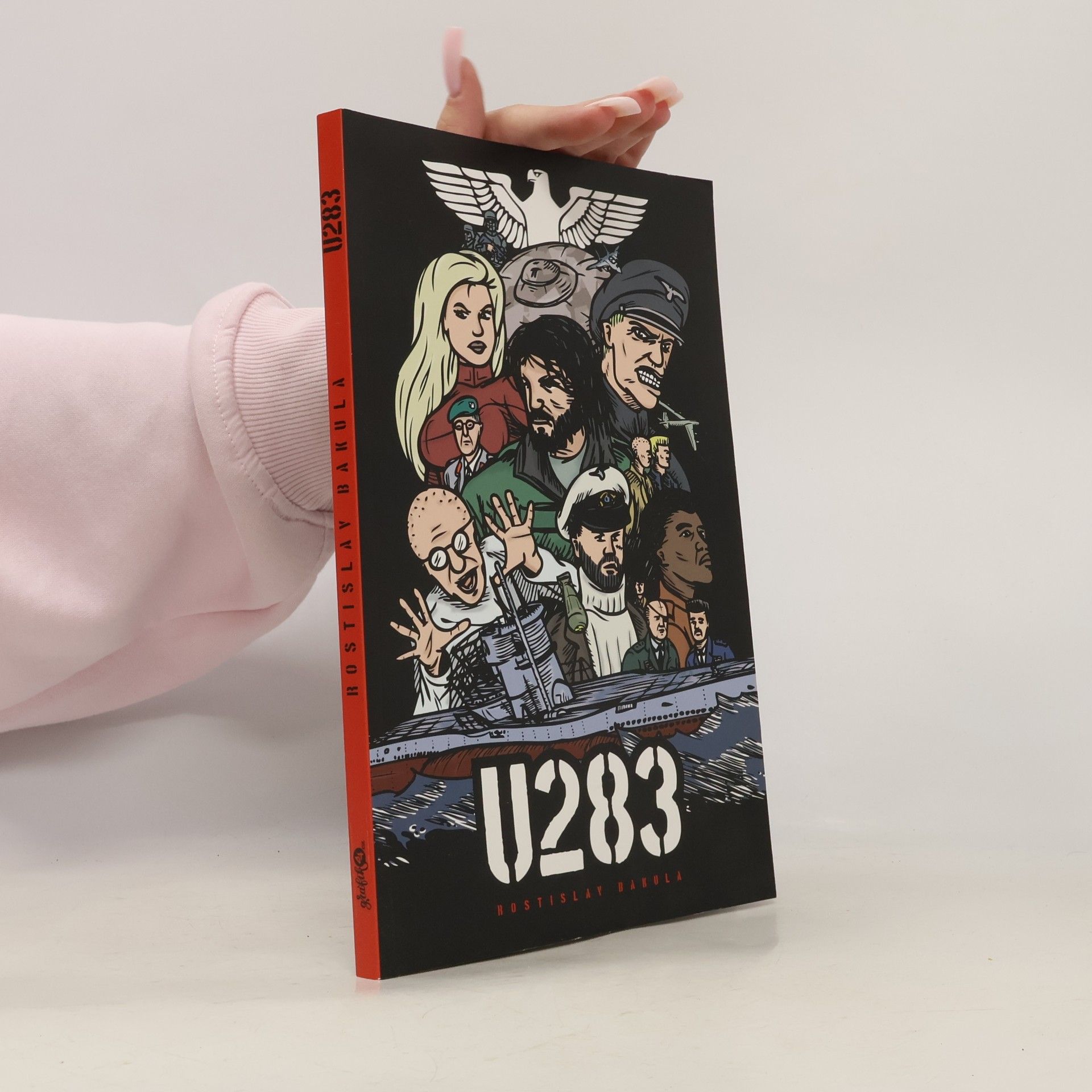 U283