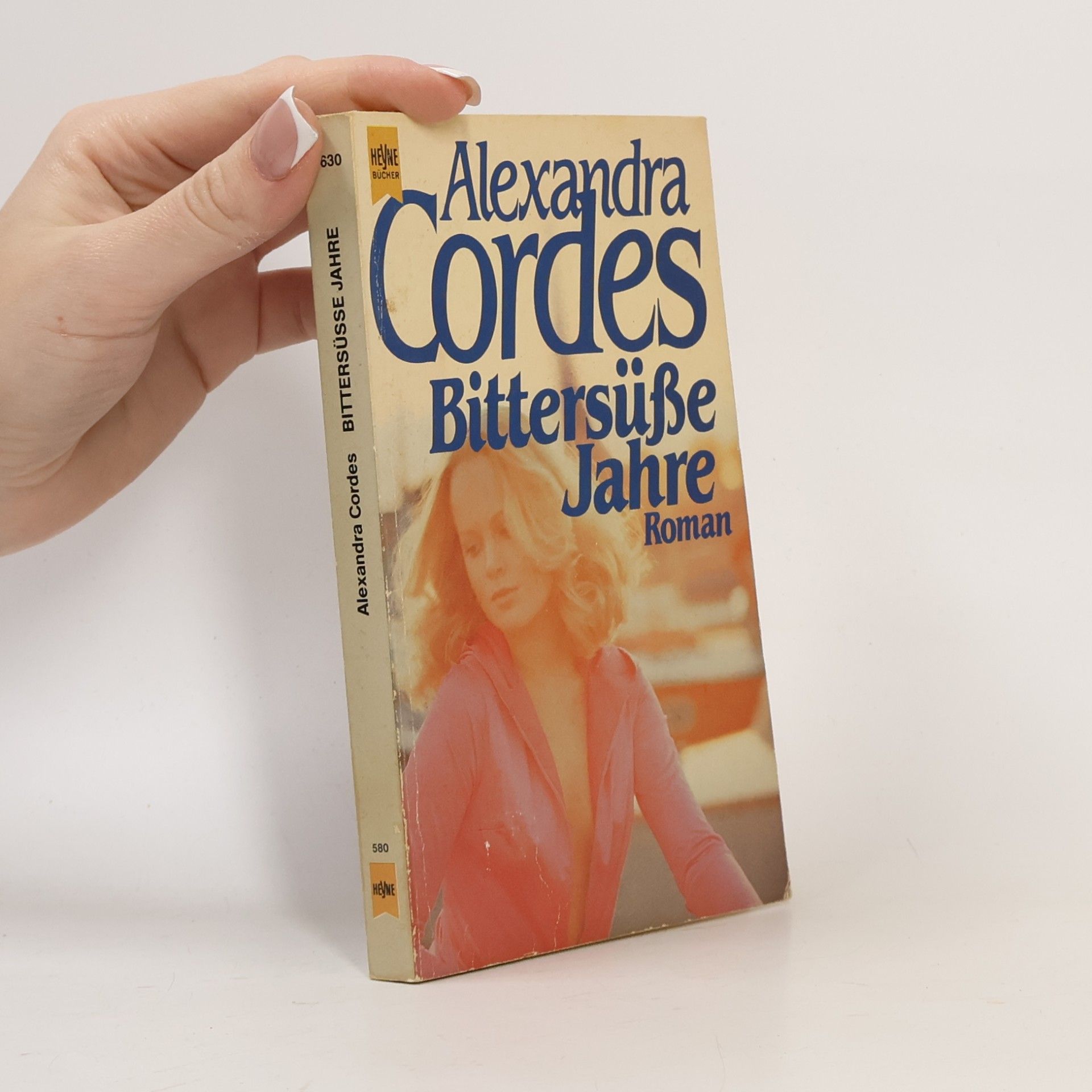 Bittersüße Jahre