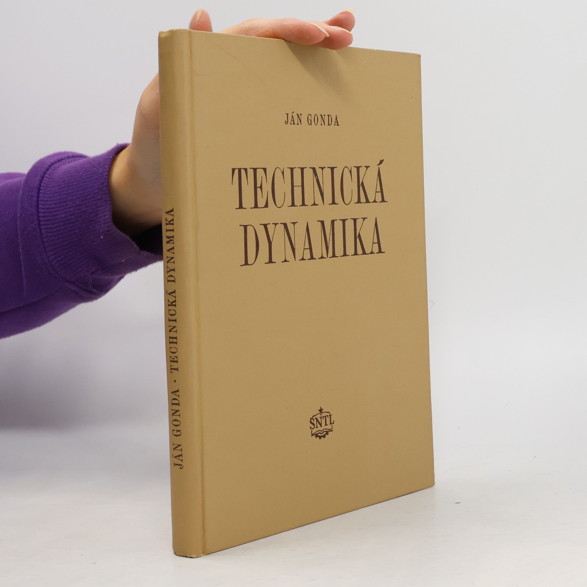 Technická dynamika