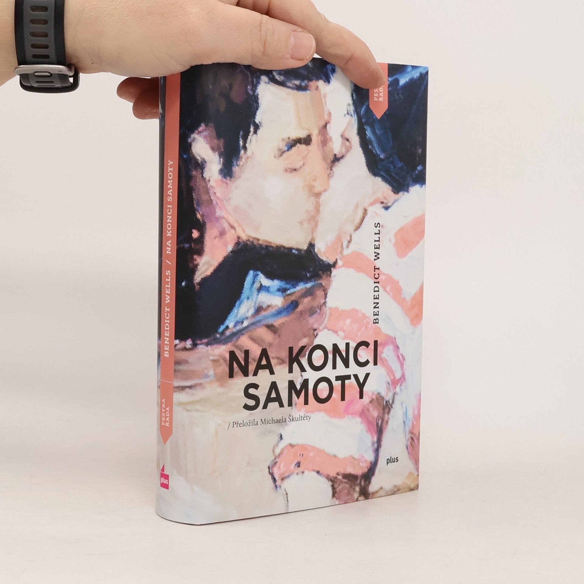 Na konci samoty